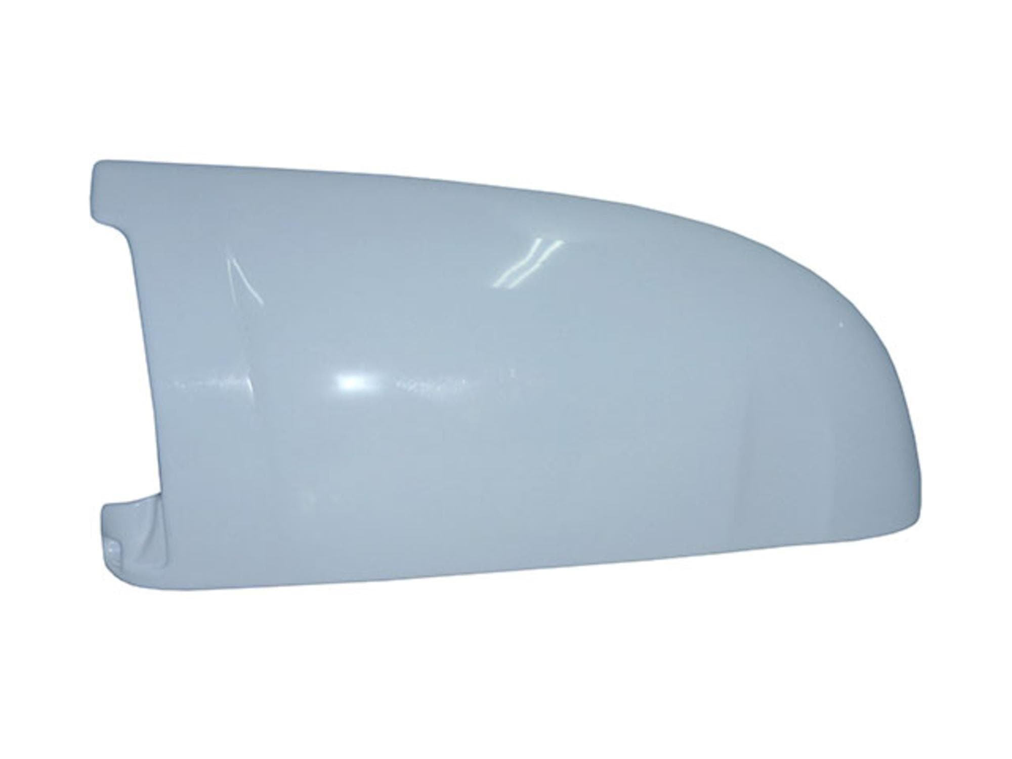 DEFLETOR LATERAL CABINE ESQUERDO SEM FURO SCANIA SERIE 5 HIGHLINE SERIE 6  - 2055973