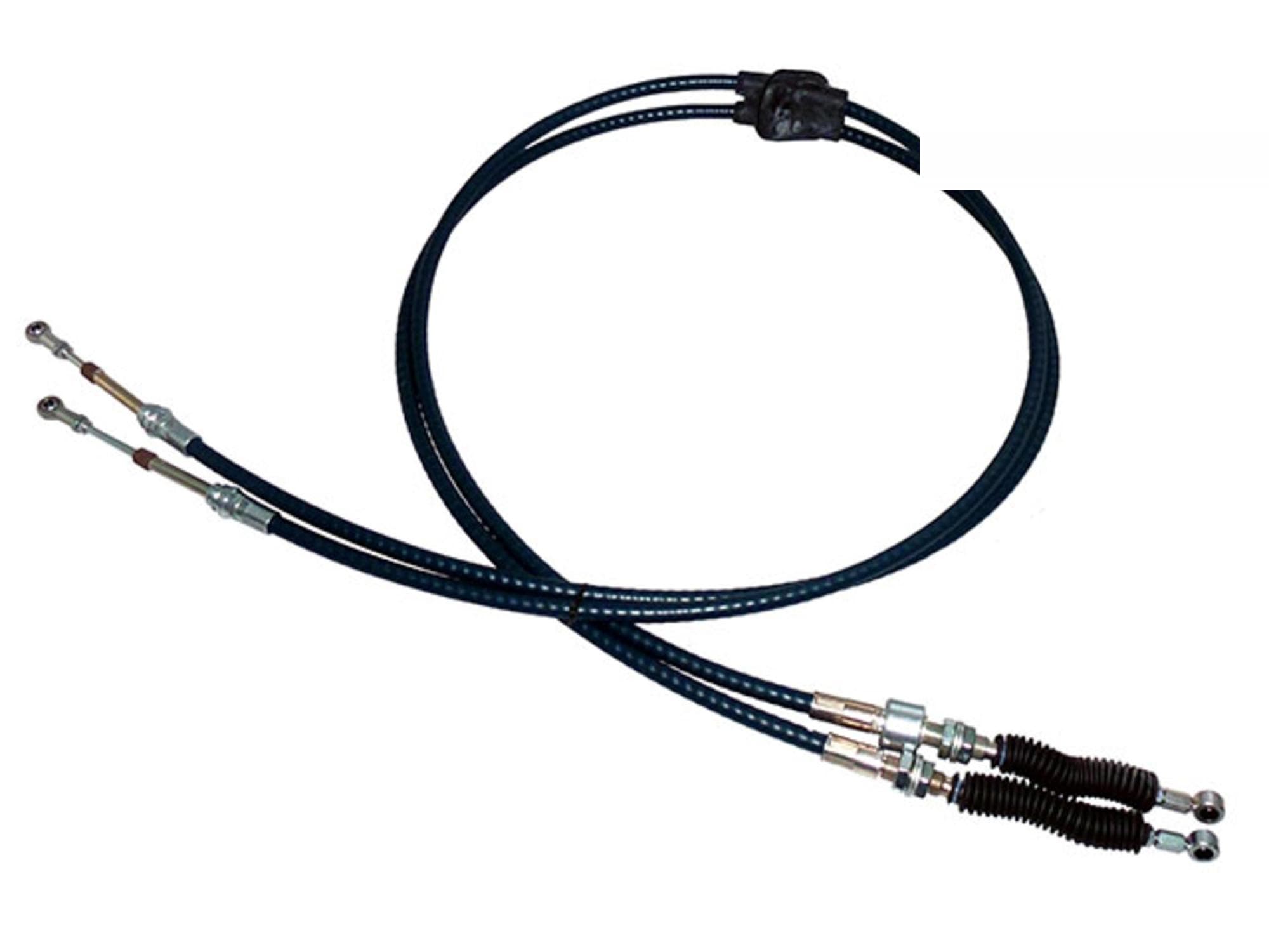 CABO ENGATE SELECAO 2824MM MB MERCEDES BENZ ACCELO 815 C  - 9792600551