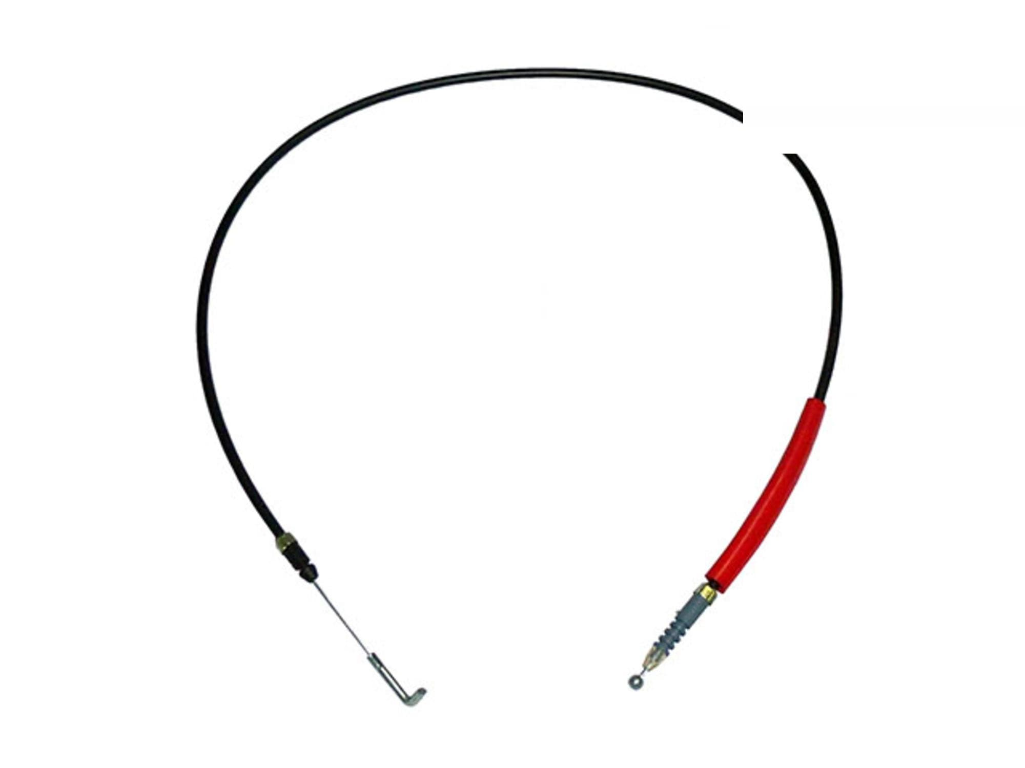 CABO DE PORTA - 1334566080