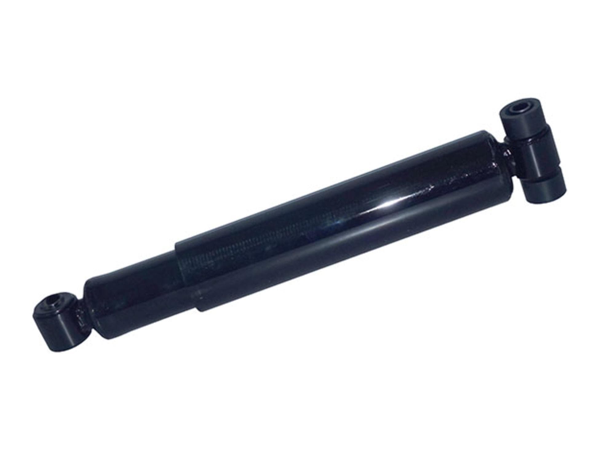 AMORTECEDOR EIXO TRASEIRO PARA SCANIA SERIE 4 5 COM SUSPENSAO FEIXE DE MOLA - 1427423