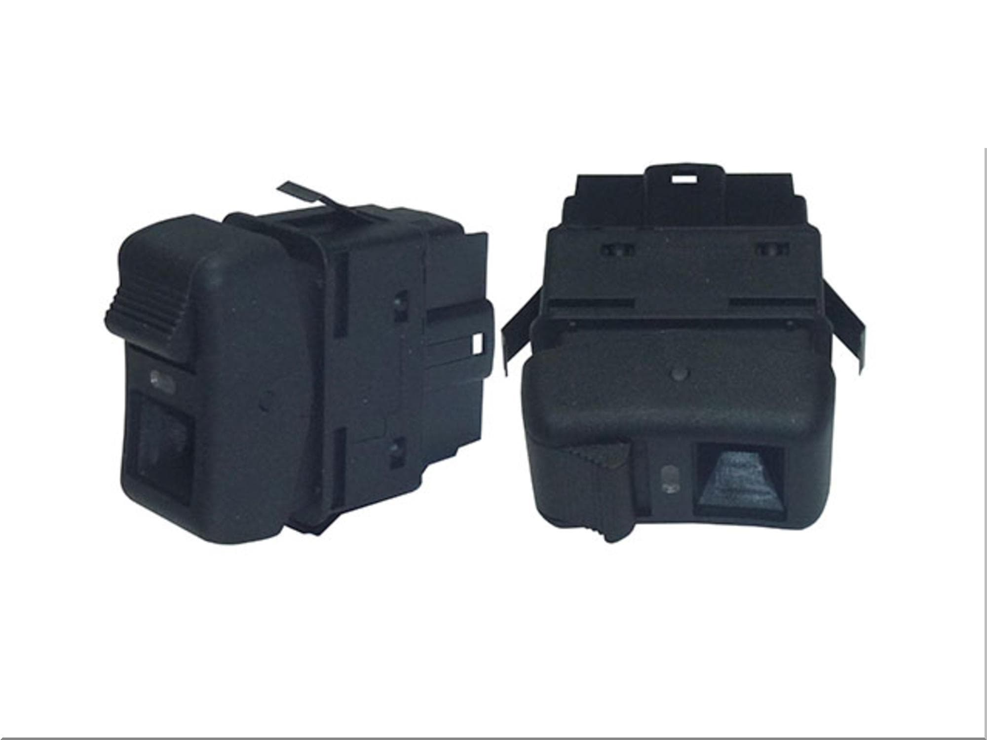 INTERRUPTOR BLOQUEIO VOLVO FH FM NH - 8157759