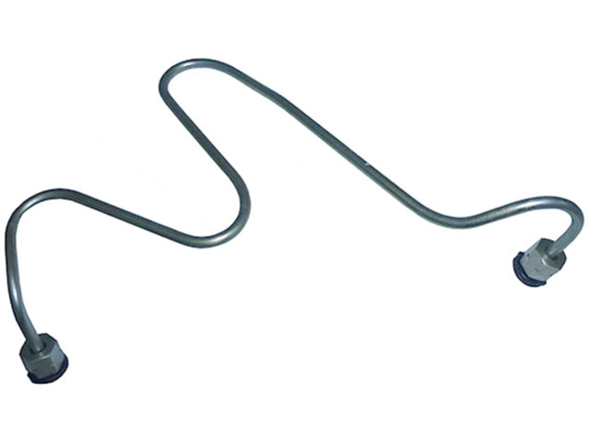 CANO INJETOR 2º CIL CUMMINS 6CT 8.3L VW 16170 14220 16220 24220 - TJG130302