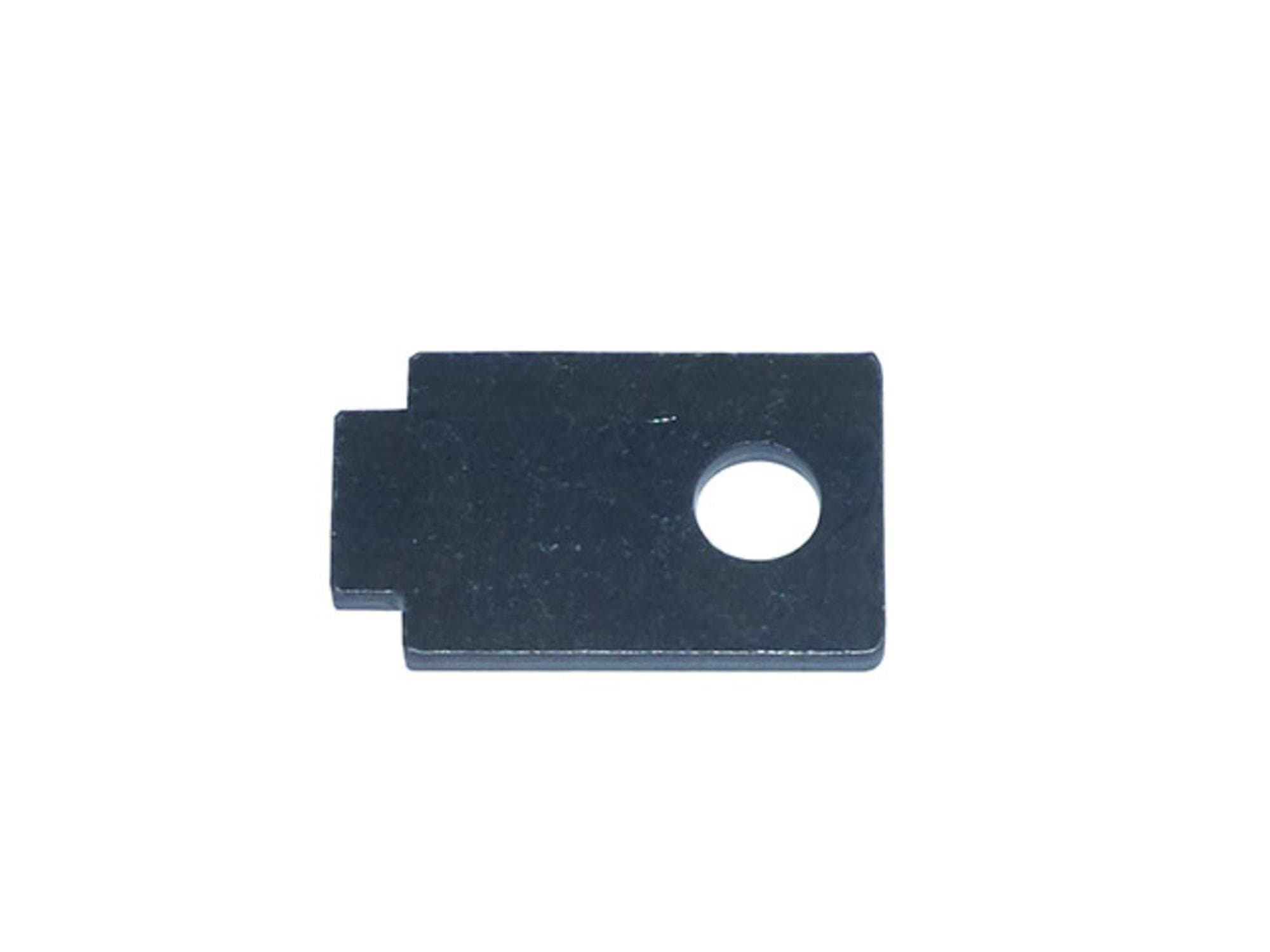 CHAPA PRESILHA FAROL SCANIA SERIE 4 - 1357522