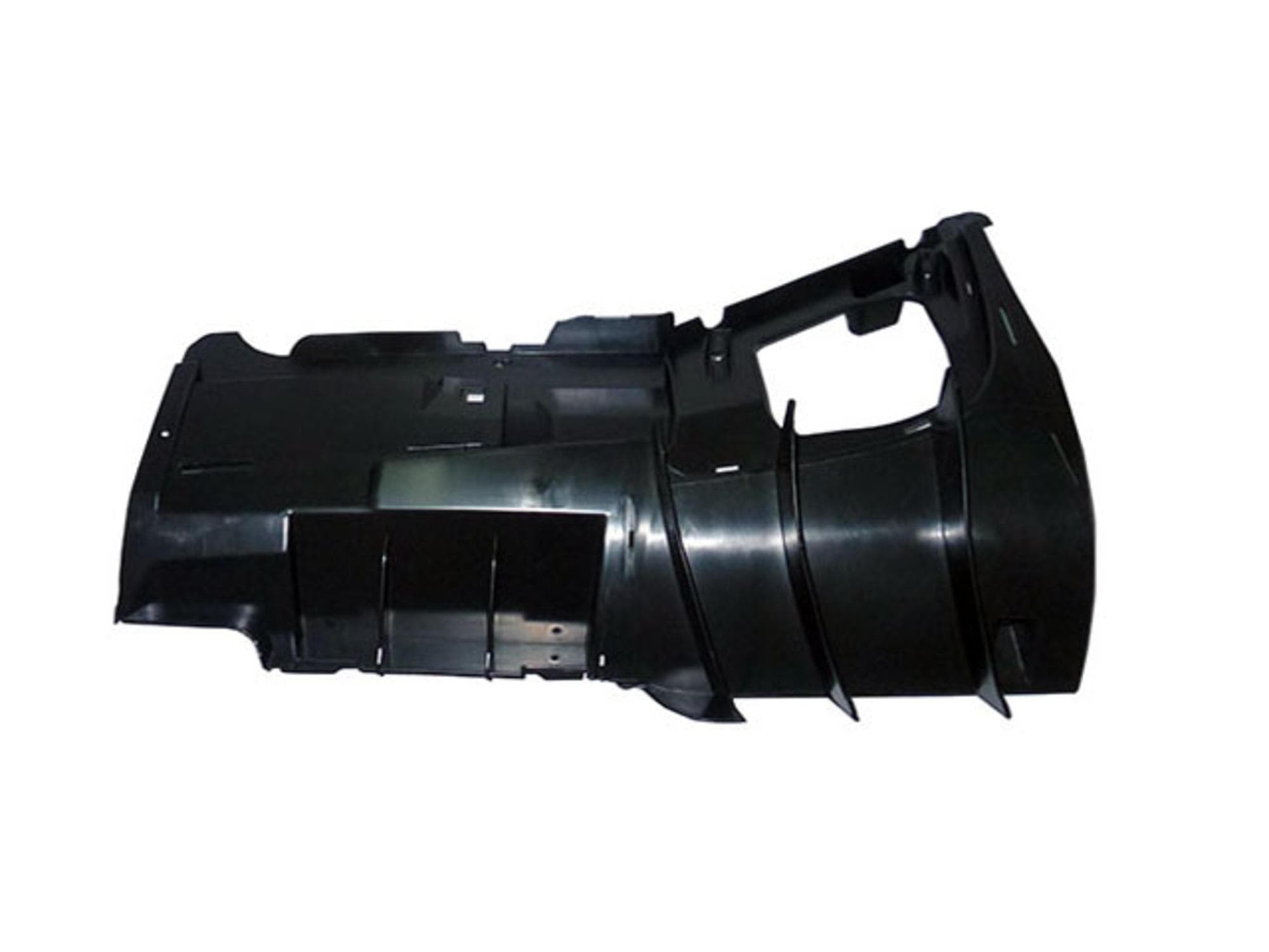 DEFLETOR LATERAL AR INTERNO DIR MB AXOR 1933 2540 - 9448840122