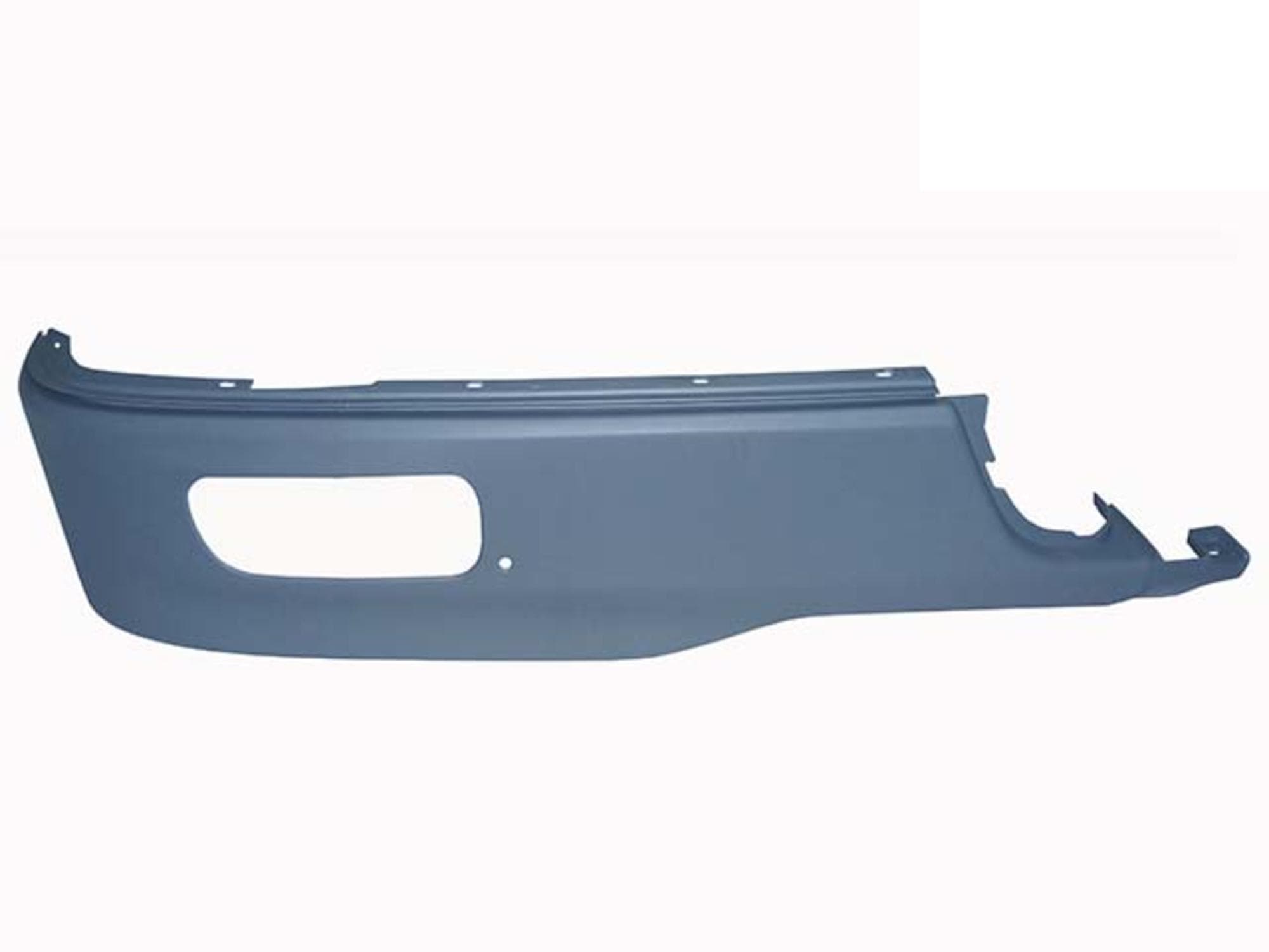 ACABAMENTO PARACHOQUE L.D - 9448850625