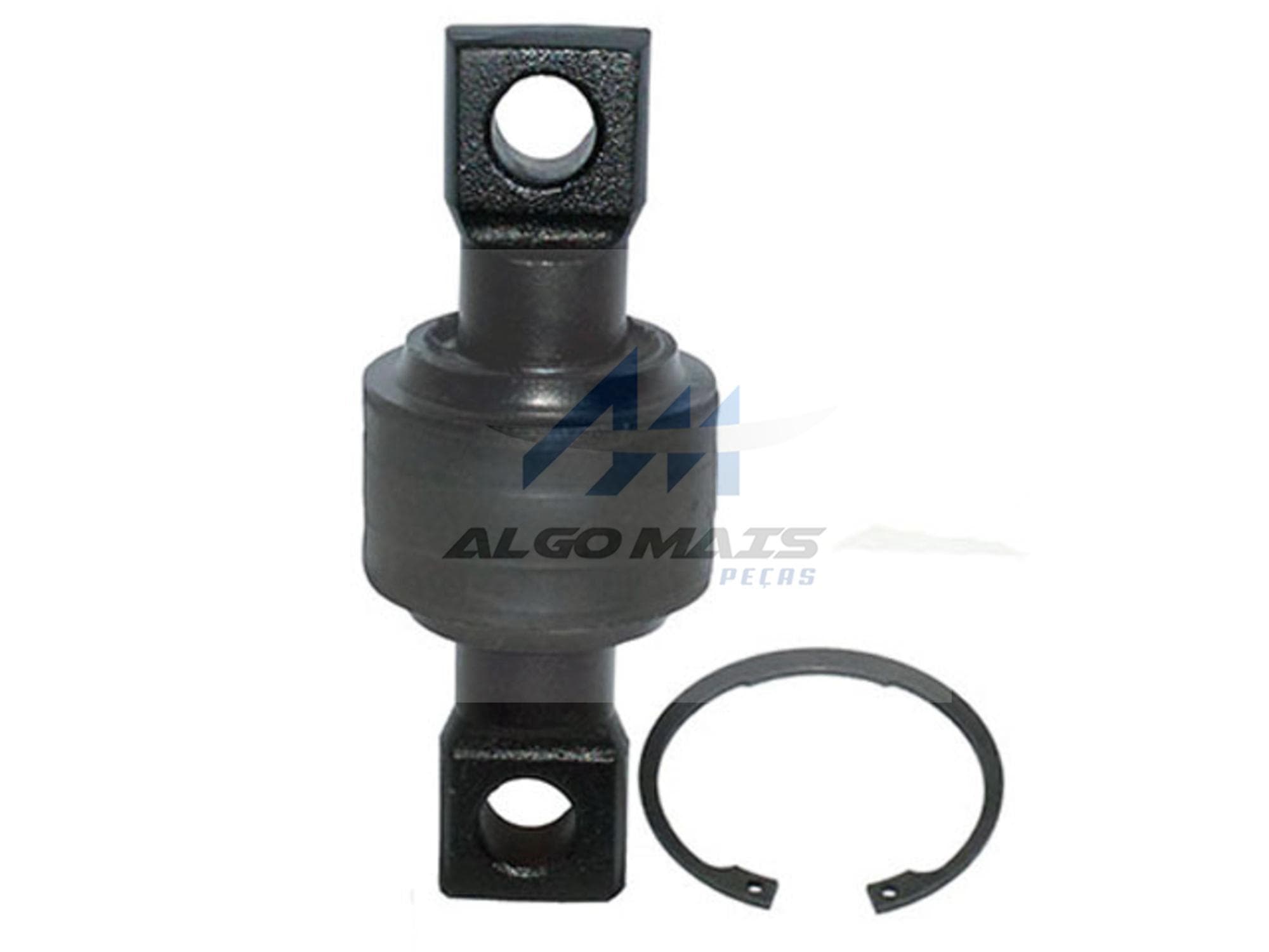 PINO DUPLO COMPLETO 75X152X21MM - 3501313