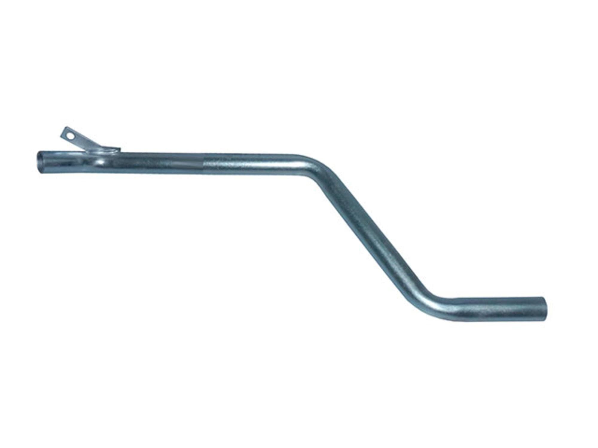 TUBO D'AGUA COMPRESSOR - 1355163