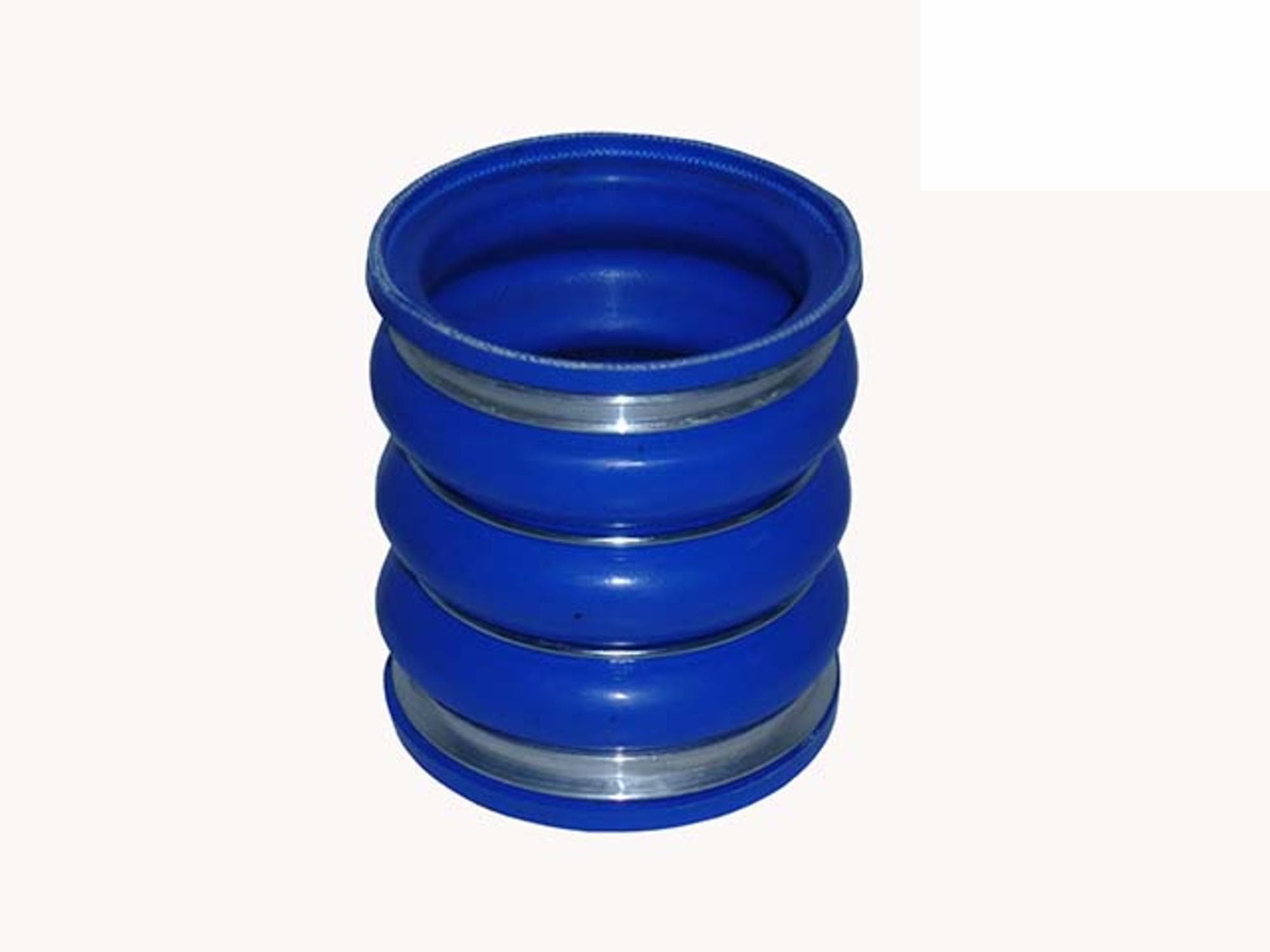 MANGUEIRA INTERCOOLER 68X95 AZUL 1INHA - 8149137