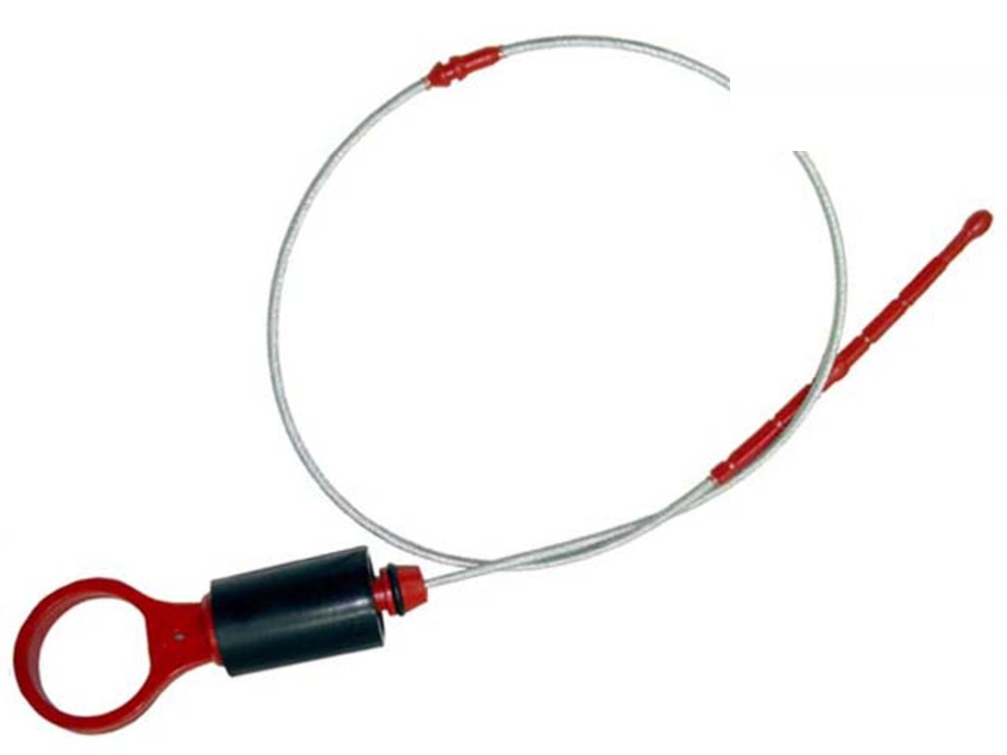 VARETA OLEO 1610MM CARTER PARA SCANIA SERIE 4 P G R 1610MM - 1515989