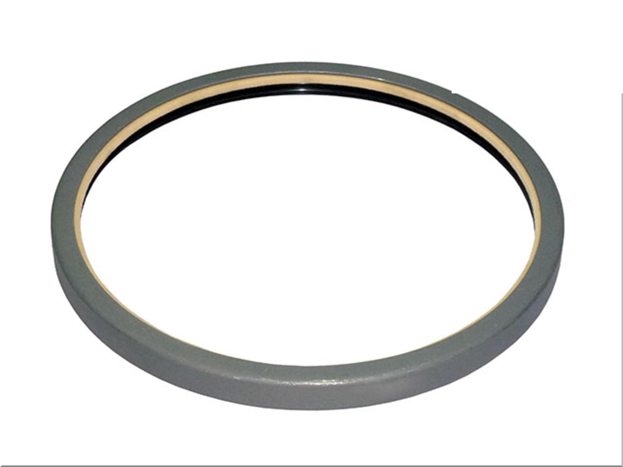 RETENTOR EXTERNO RODA TRASEIRA 180X200X13,5M PARA IVECO STRALIS EUROTECH EUROTRAKKER - 42127773