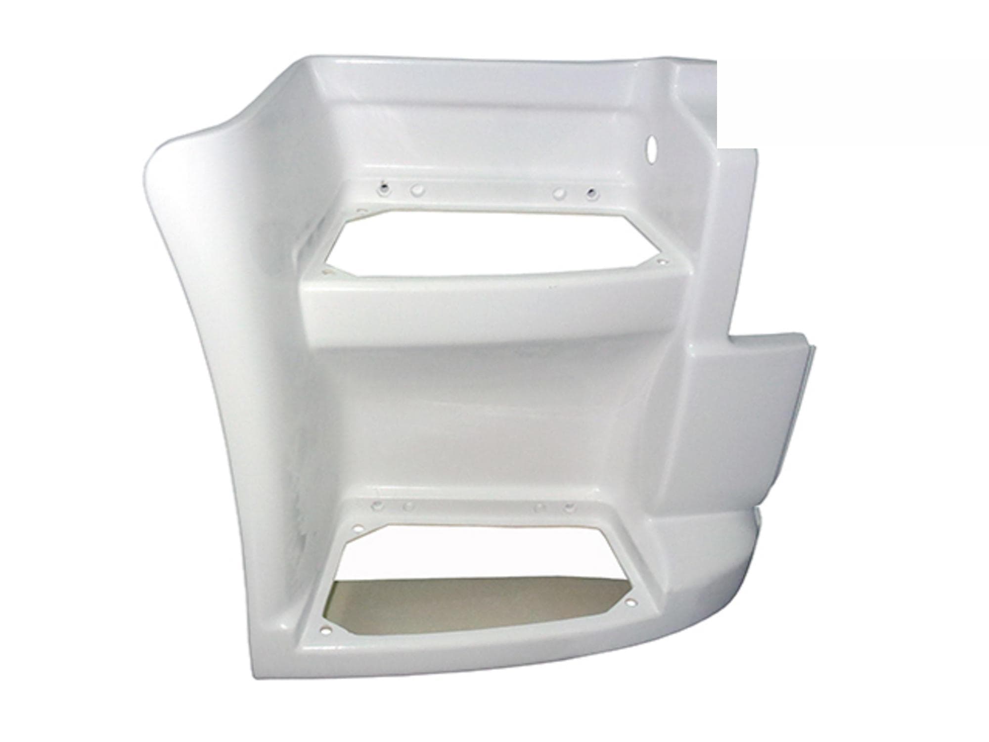 ESTRIBO L.D PLASTICO - 20882746