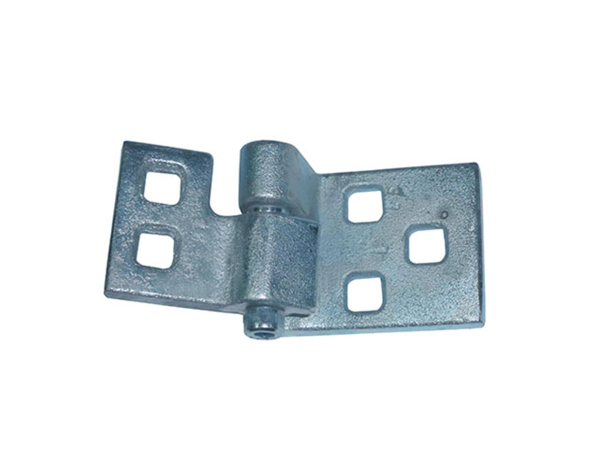 DOBRADICA SUPERIOR PORTA ESQUERDA MB AXOR ATEGO TODOS - 9737200737