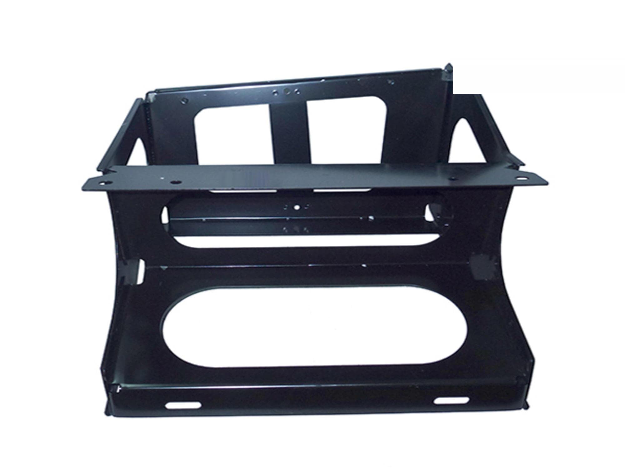 SUPORTE ESTRIBO L.D - 9796607101