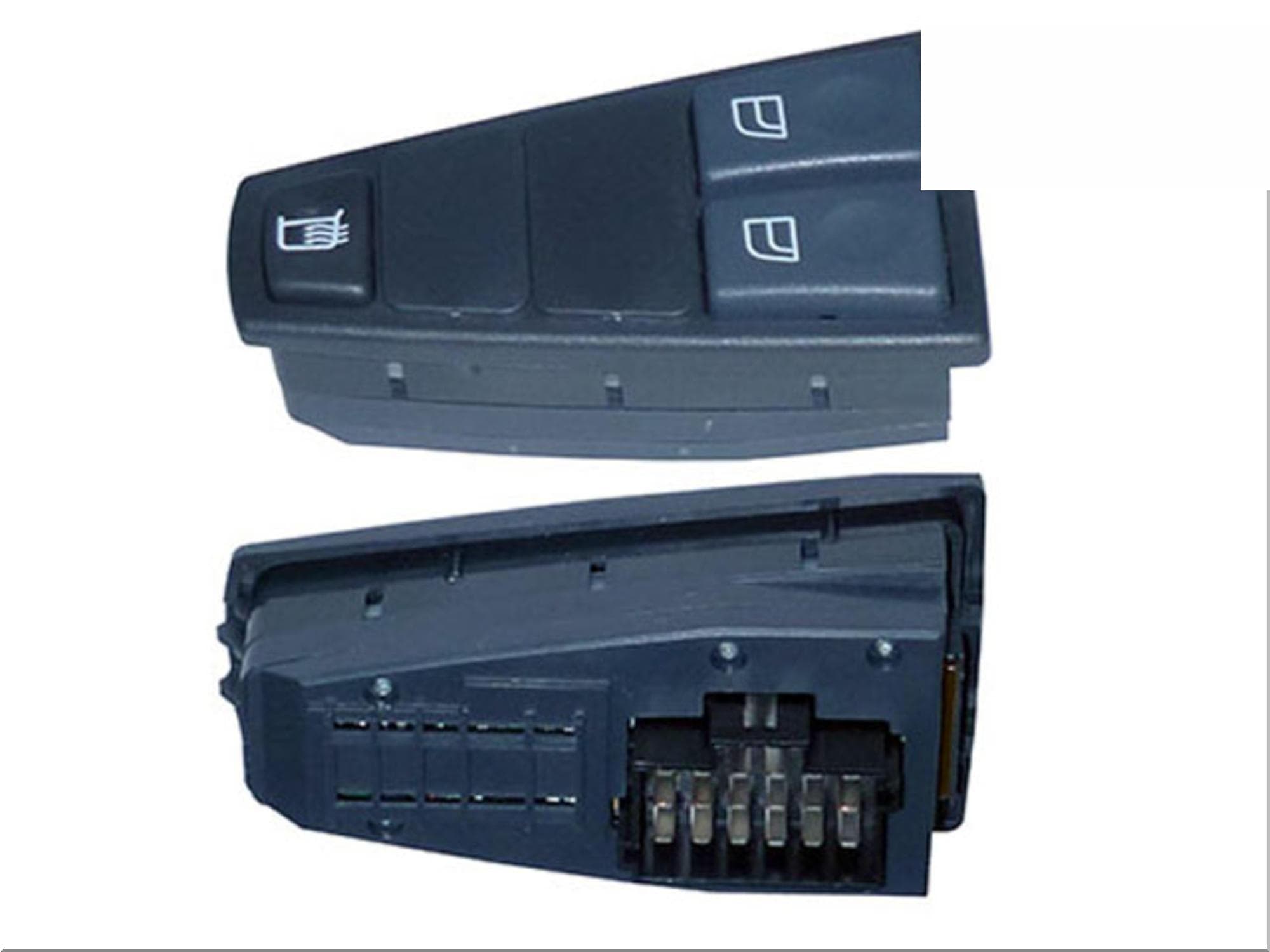 BOTAO VIDRO DUPLO C/DESEMB ESQUERDO - 22566506