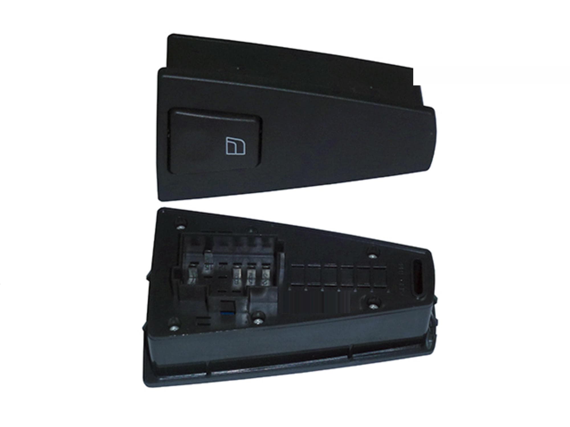 BOTAO ACIONAMENTO VIDRO LD - 20752919