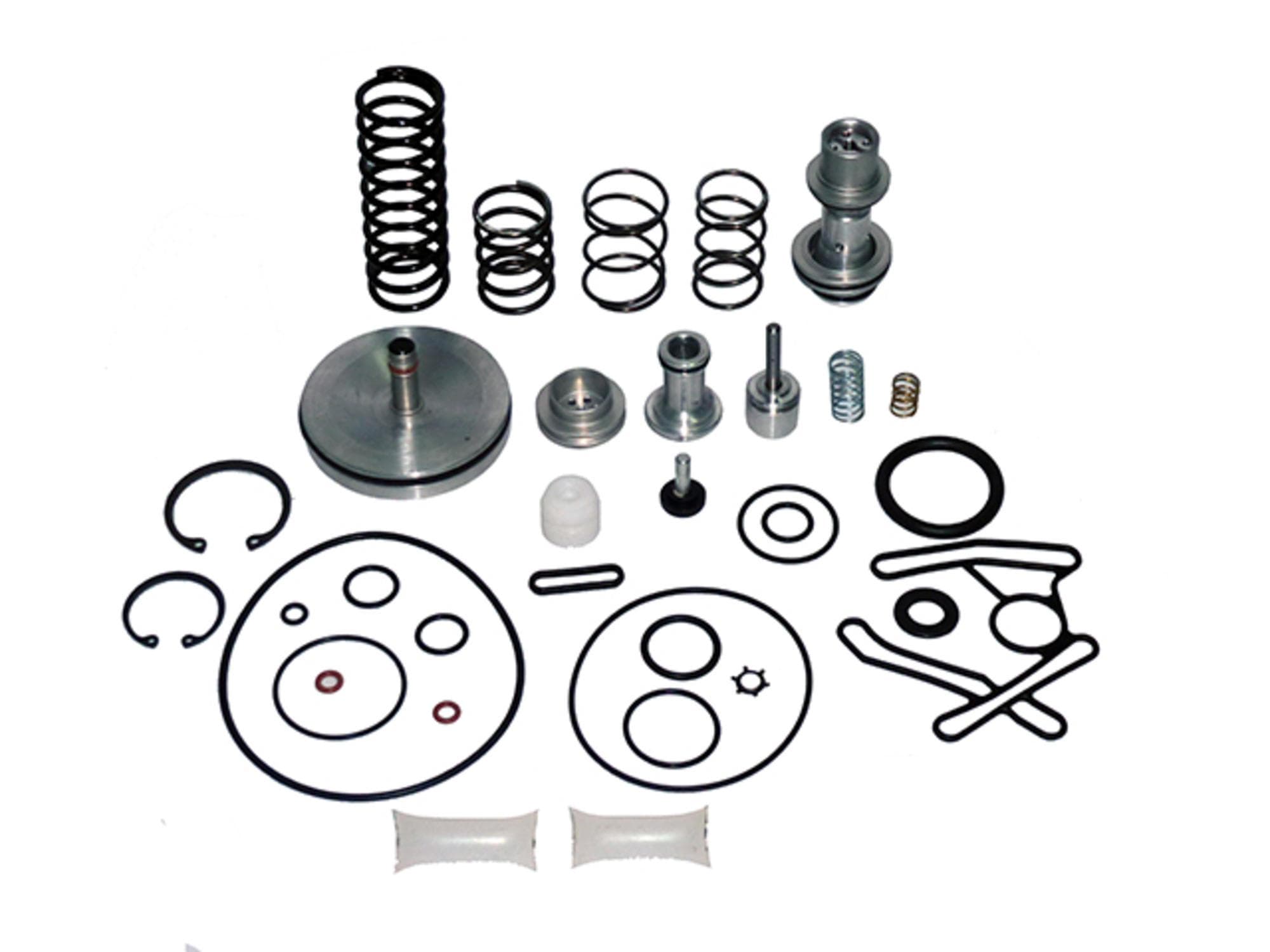 JG REPARO VALVULA SECADOR AR APU - 42547925