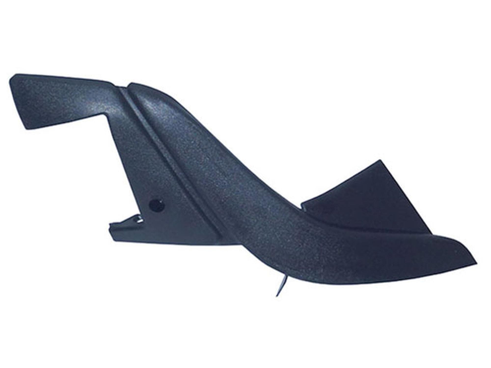 ACABAMENTO BRACO RETROVISOR L.D - 20529672