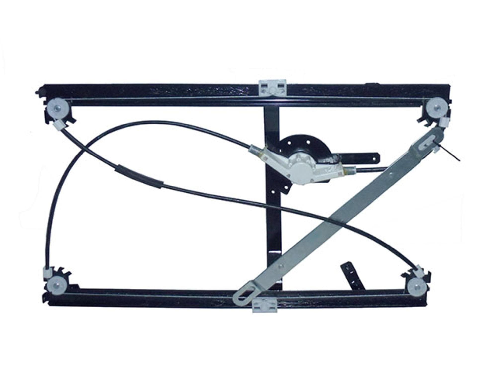 MAQUINA VIDRO L.D S/MOTOR MANUAL C/PINO - 20557550