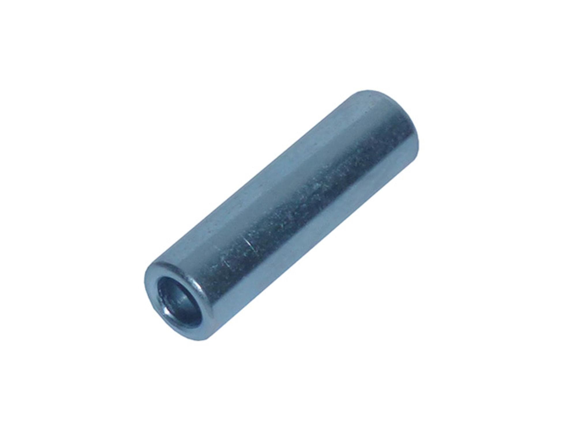 TUBO ALAV.TRAMBULADOR CAMBIO 16X10X57MM - 9582680053