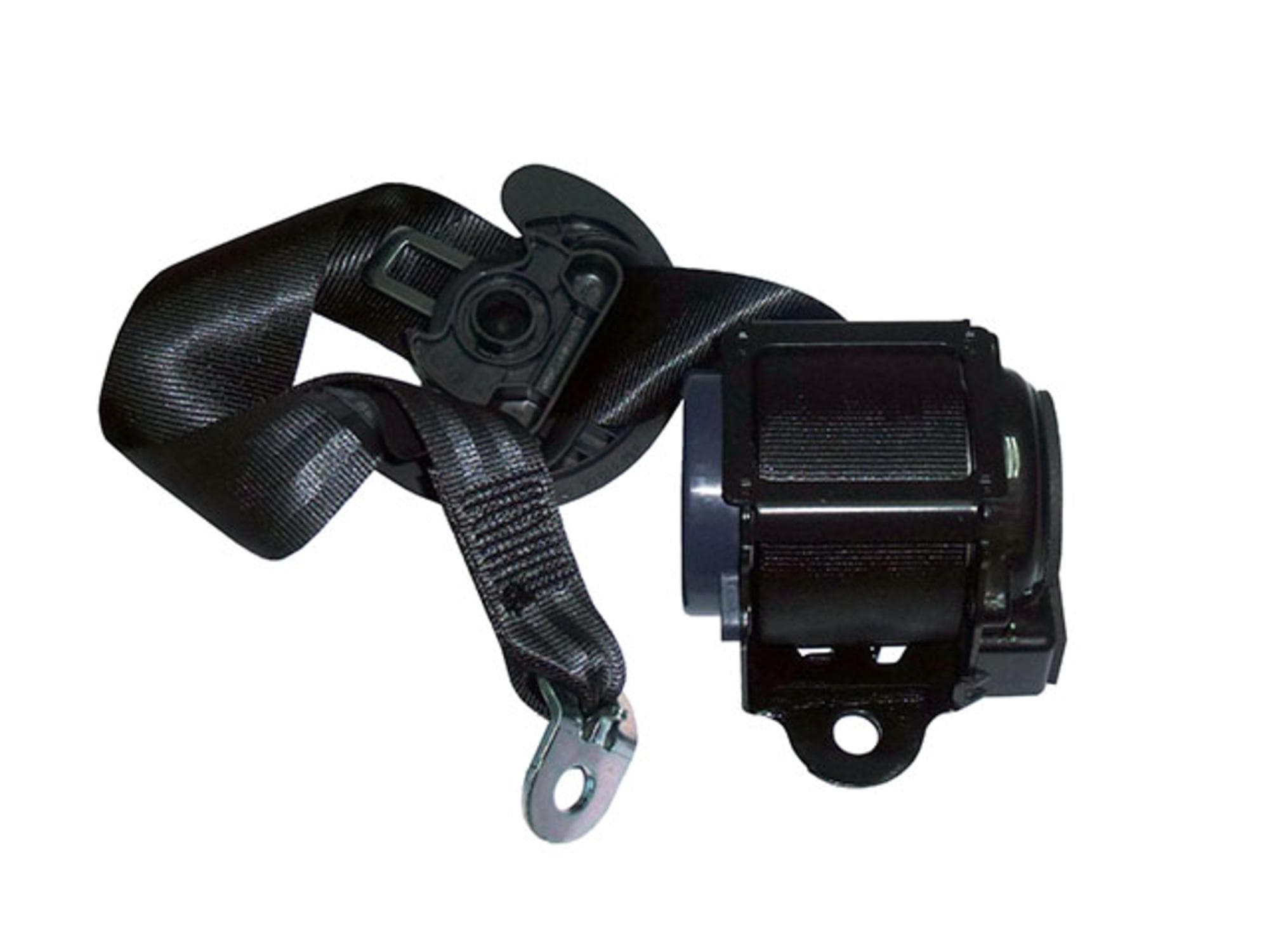 CINTO SEGURANCA RETRATIL 3 PONTAS S/PORC - 6888607485