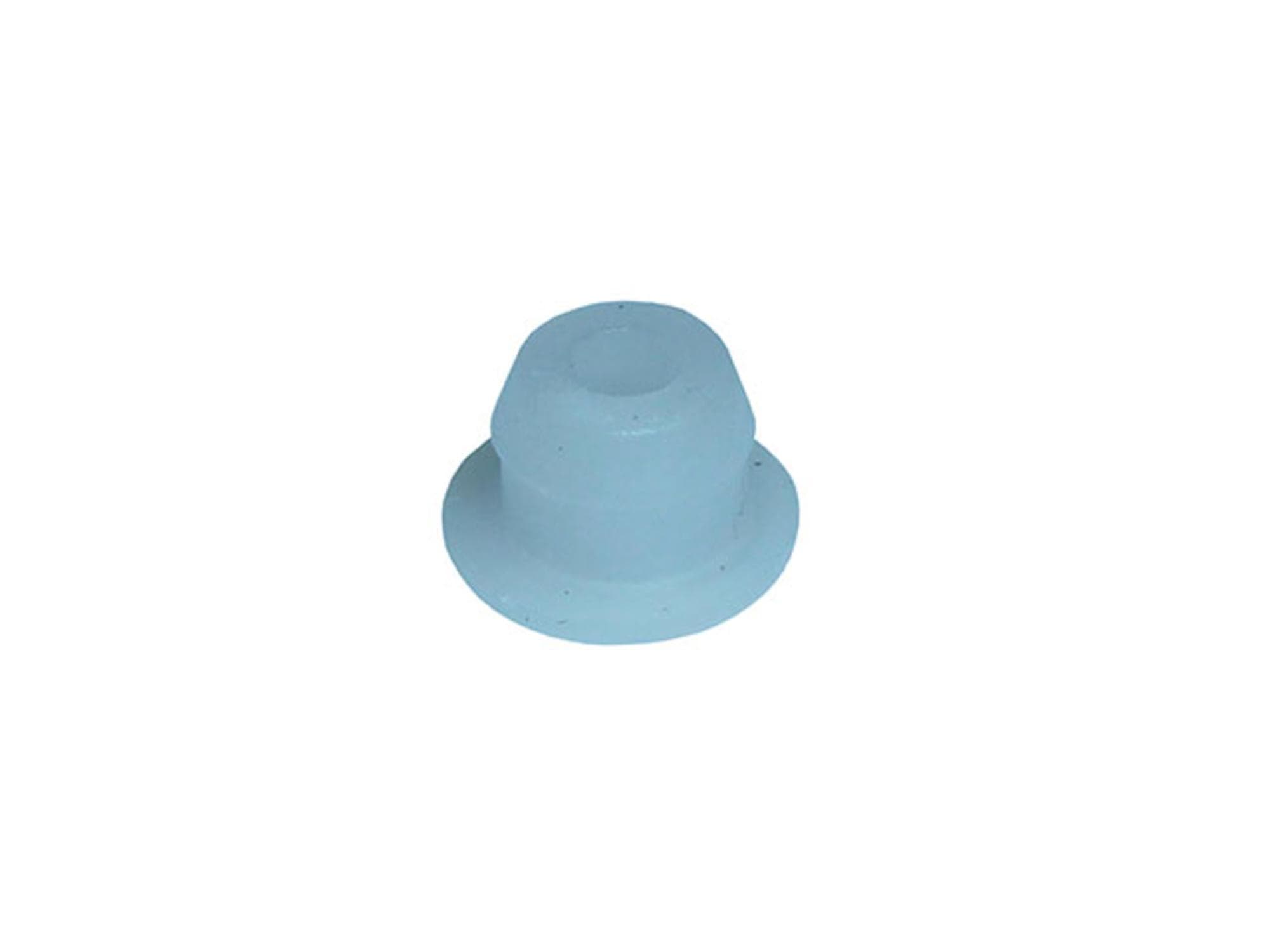 BUCHA TRAVA HASTE FECHADURA PORTA - 1366497