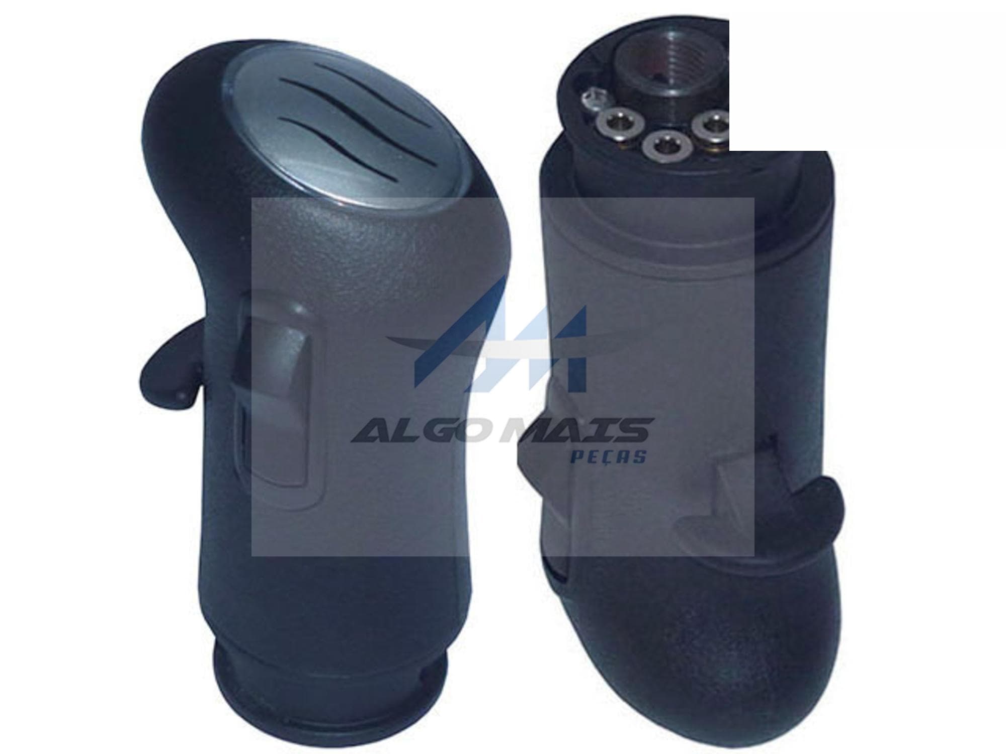 MANOPLA CAMBIO VOLVO VM330 VM310 - 20707704