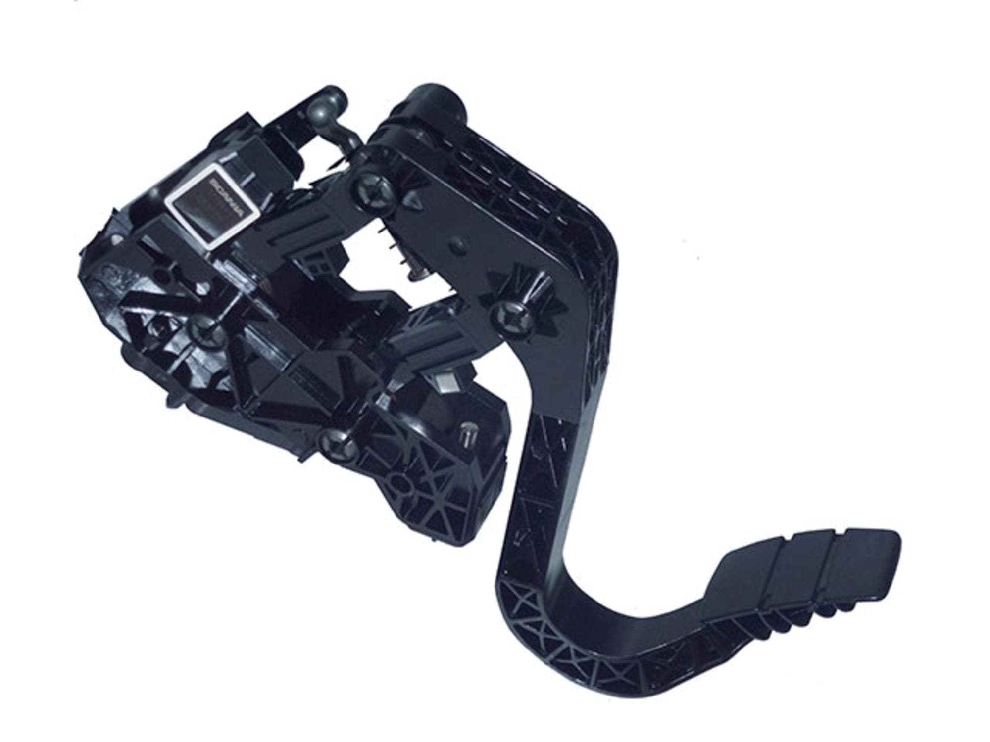 PEDAL ACELERADOR ELETRONICO PARA SCANIA P R G - 2007508