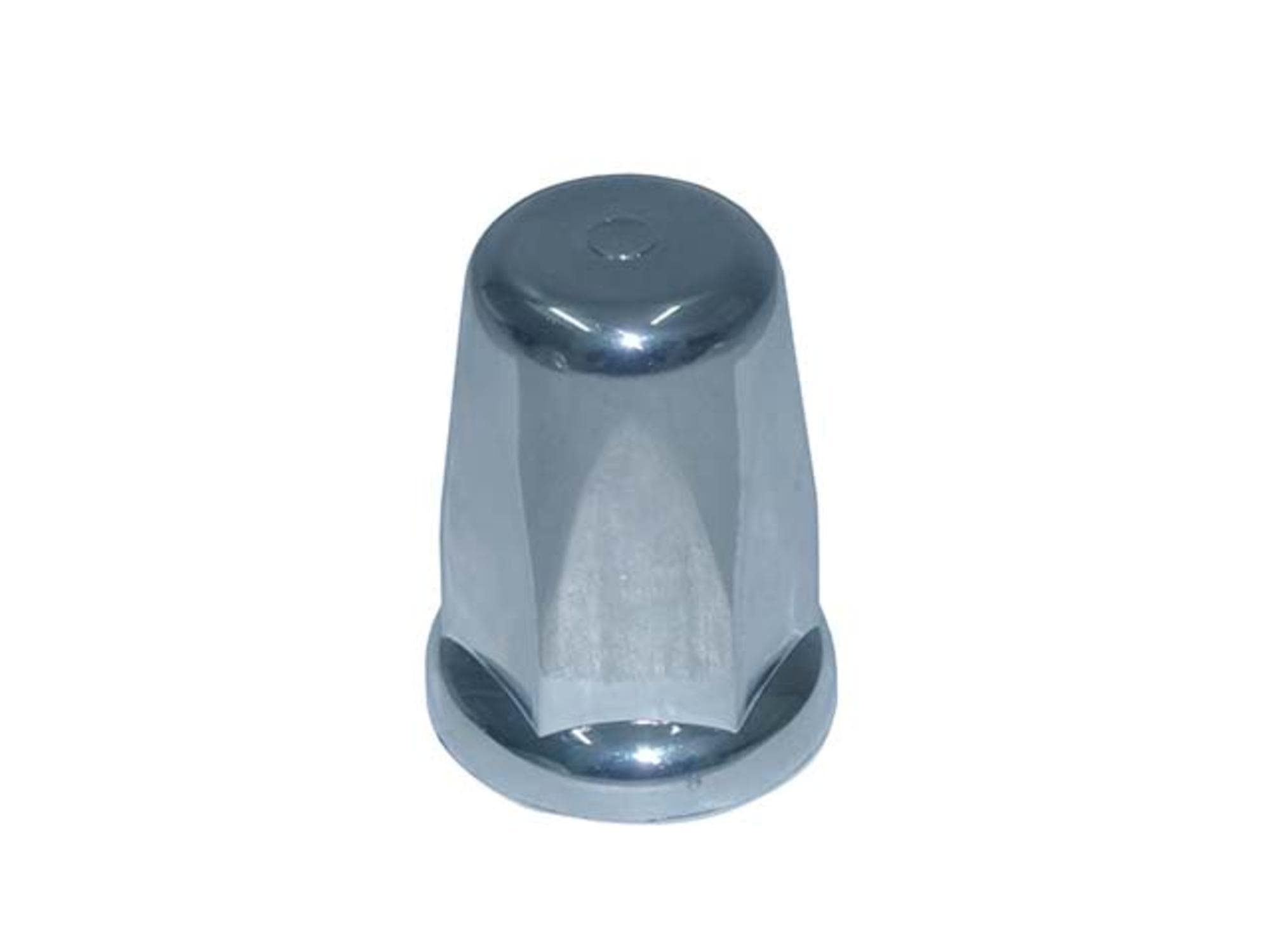 CAPA CROMADA PORCA RODA MINI BELGA 32/33 - 3454003333