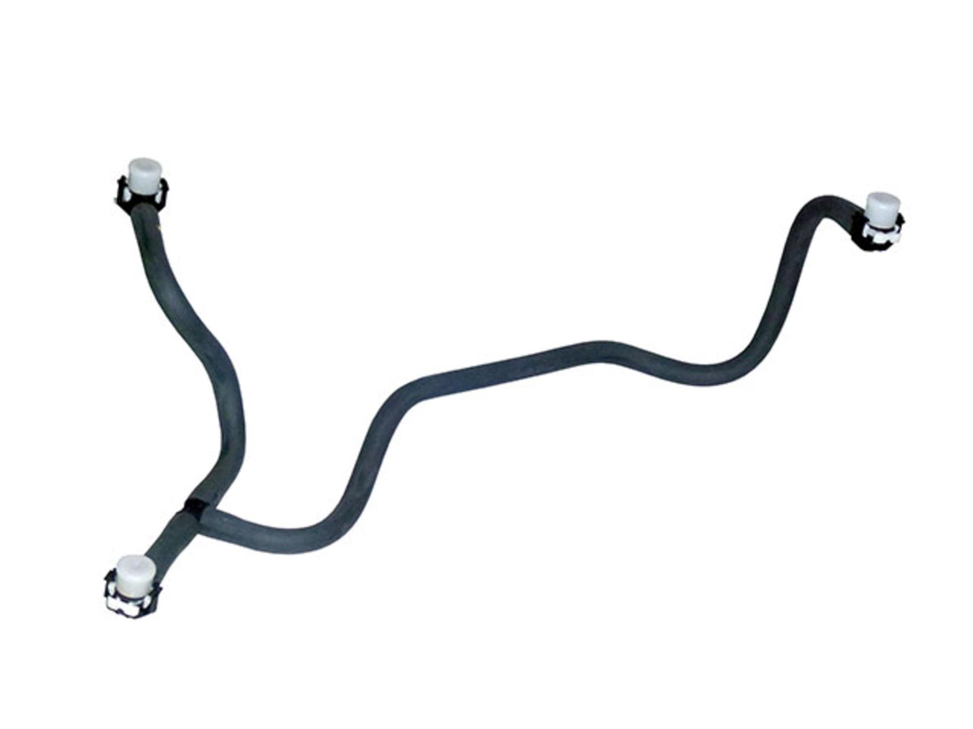 TUBULACAO COMBUSTIVEL PARA SCANIA 8150E 9150E 131570E 15170E 13180E 15180E - 2S0130311A