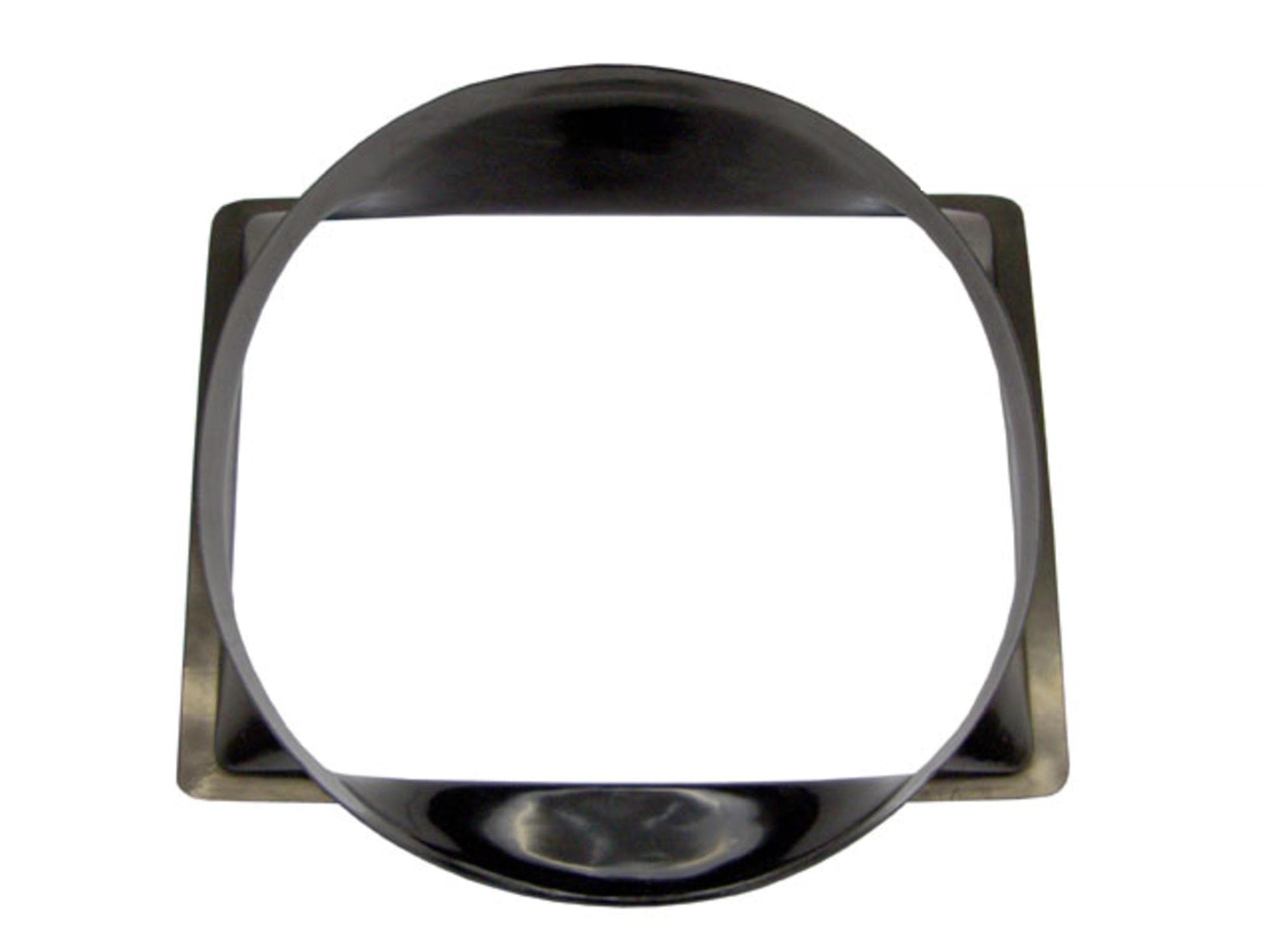 DEFLETOR RADIADOR VW 7100 8140 8100 8140CO 8140CE 8140CKD VOLKSWAGEN - TAP121281