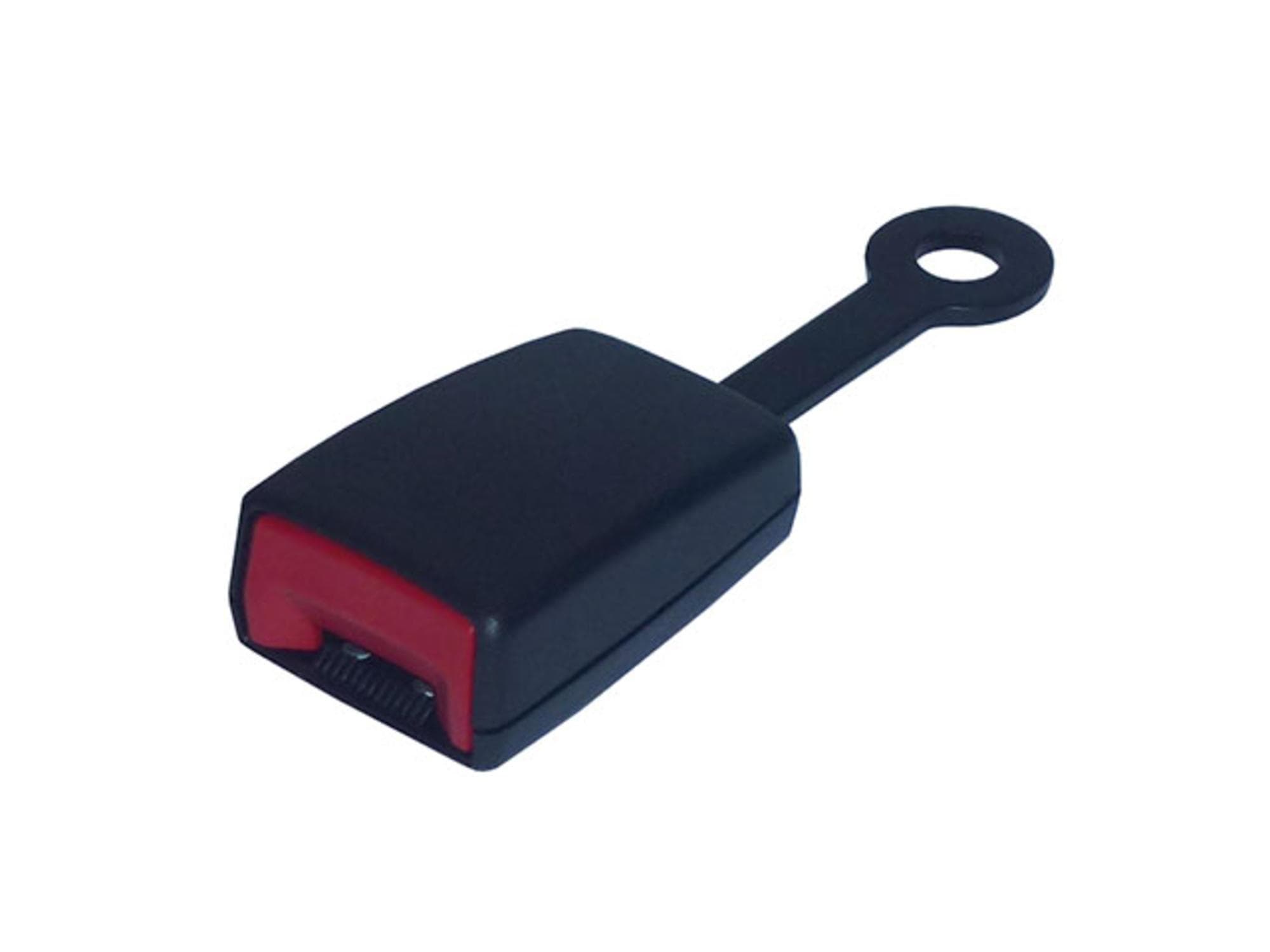 FECHO CINTO SEGURANCA CABO 80MM - 28601969