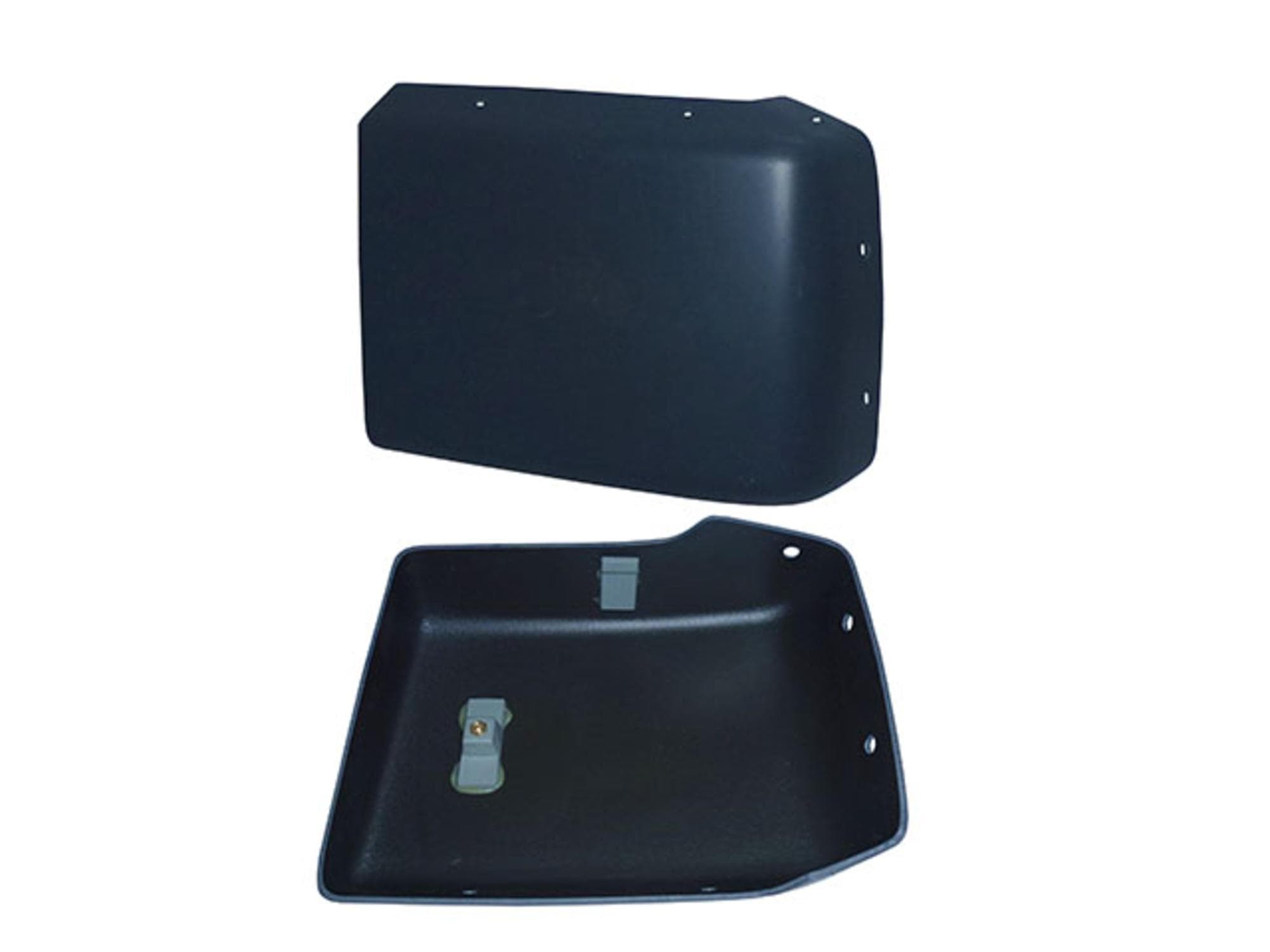 PONTEIRA PARACHOQUE LE VW PESADOS 1994 A 1999 - TAC807123