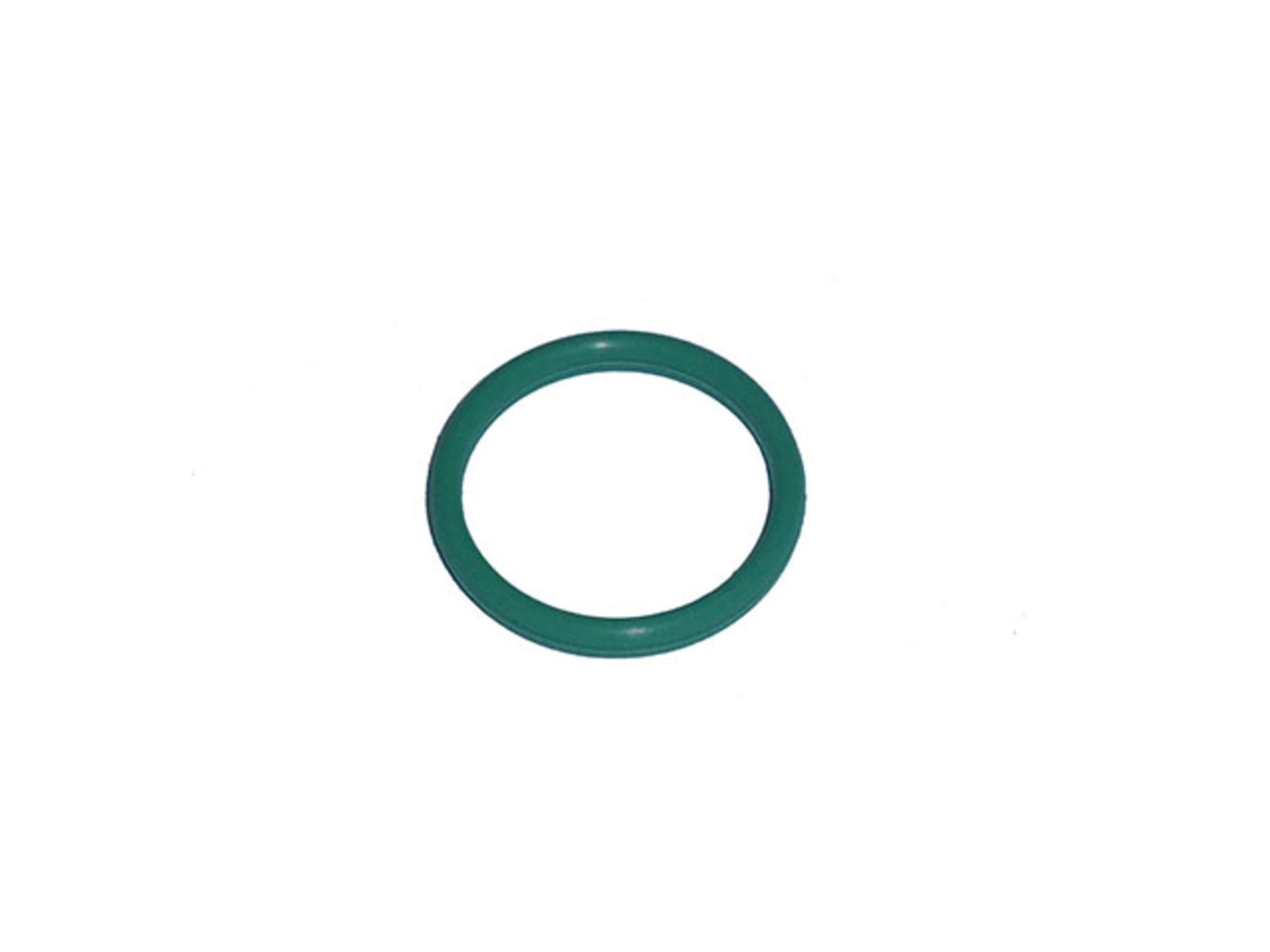 JUNTA BORRACHA SILICONE VERDE - 1351692