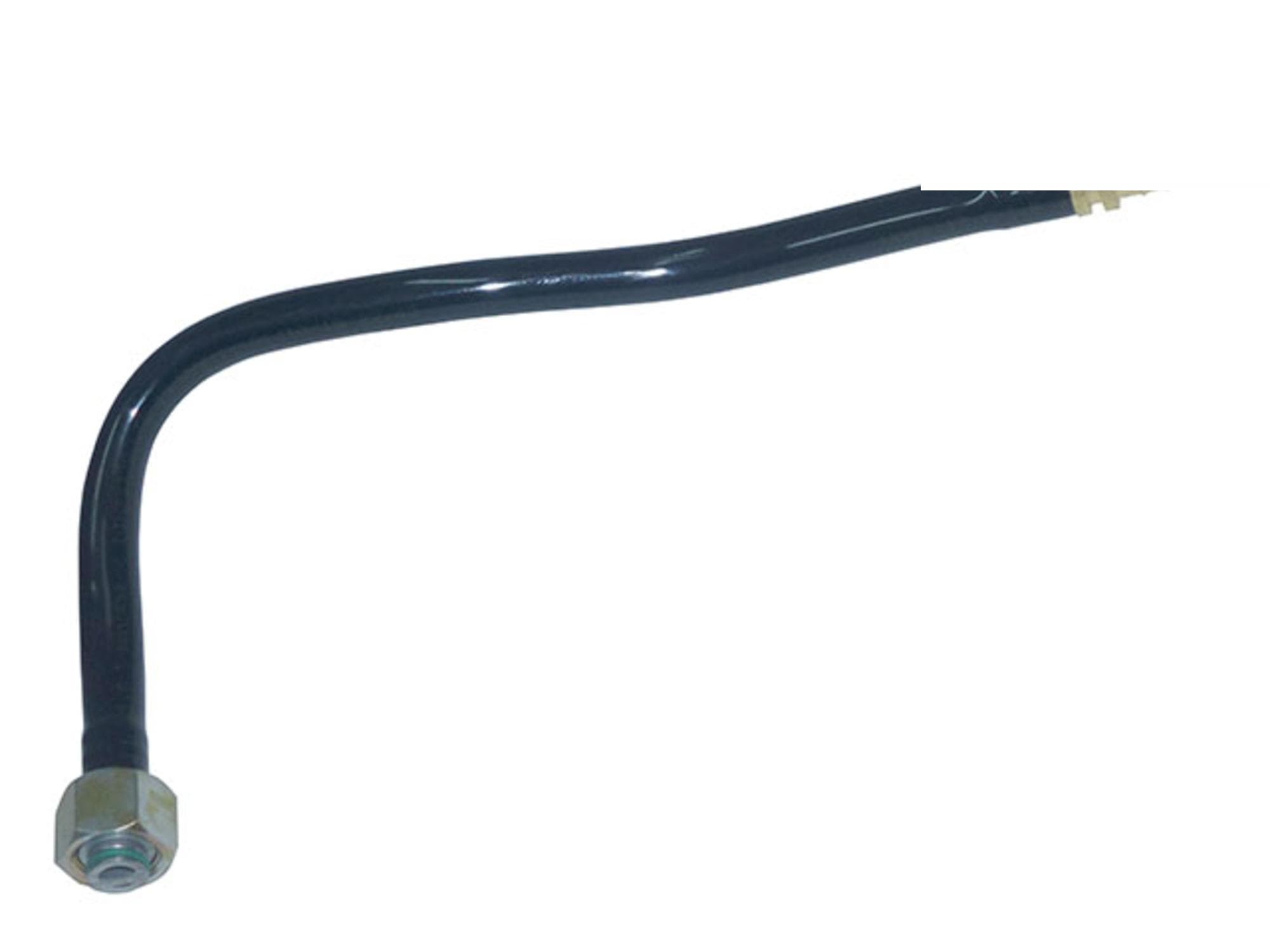 TUBULACAO COMBUSTIVEL MB 1215C 712C 914 OF1417 O500 OM906LA OM924 MERCEDES BENZ - 6934707064