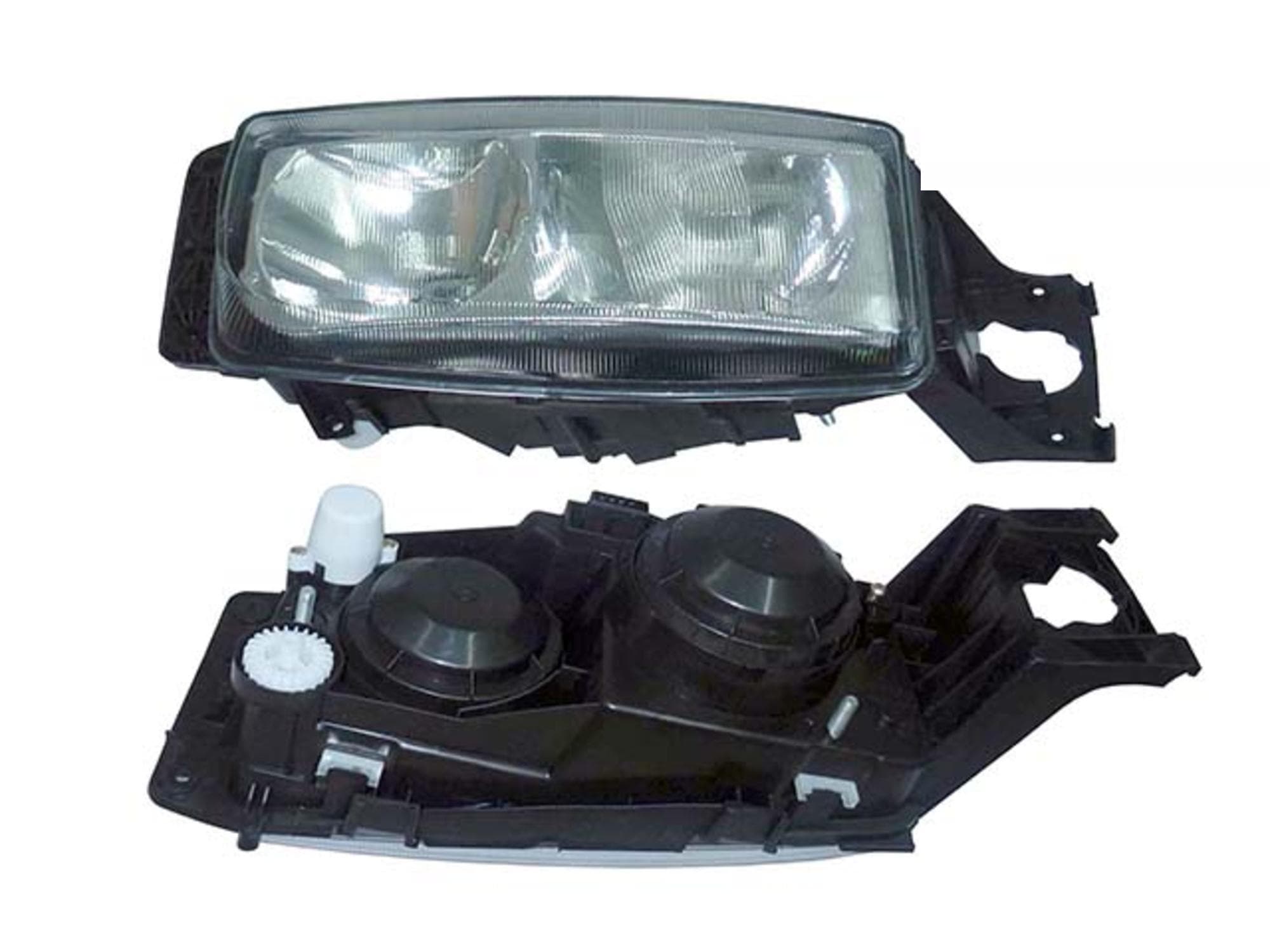 FAROL PRINCIPAL DIREITO VOLVO VM 17 VM 23 VM 270 VM 330 2005 A 2011 - 20537267
