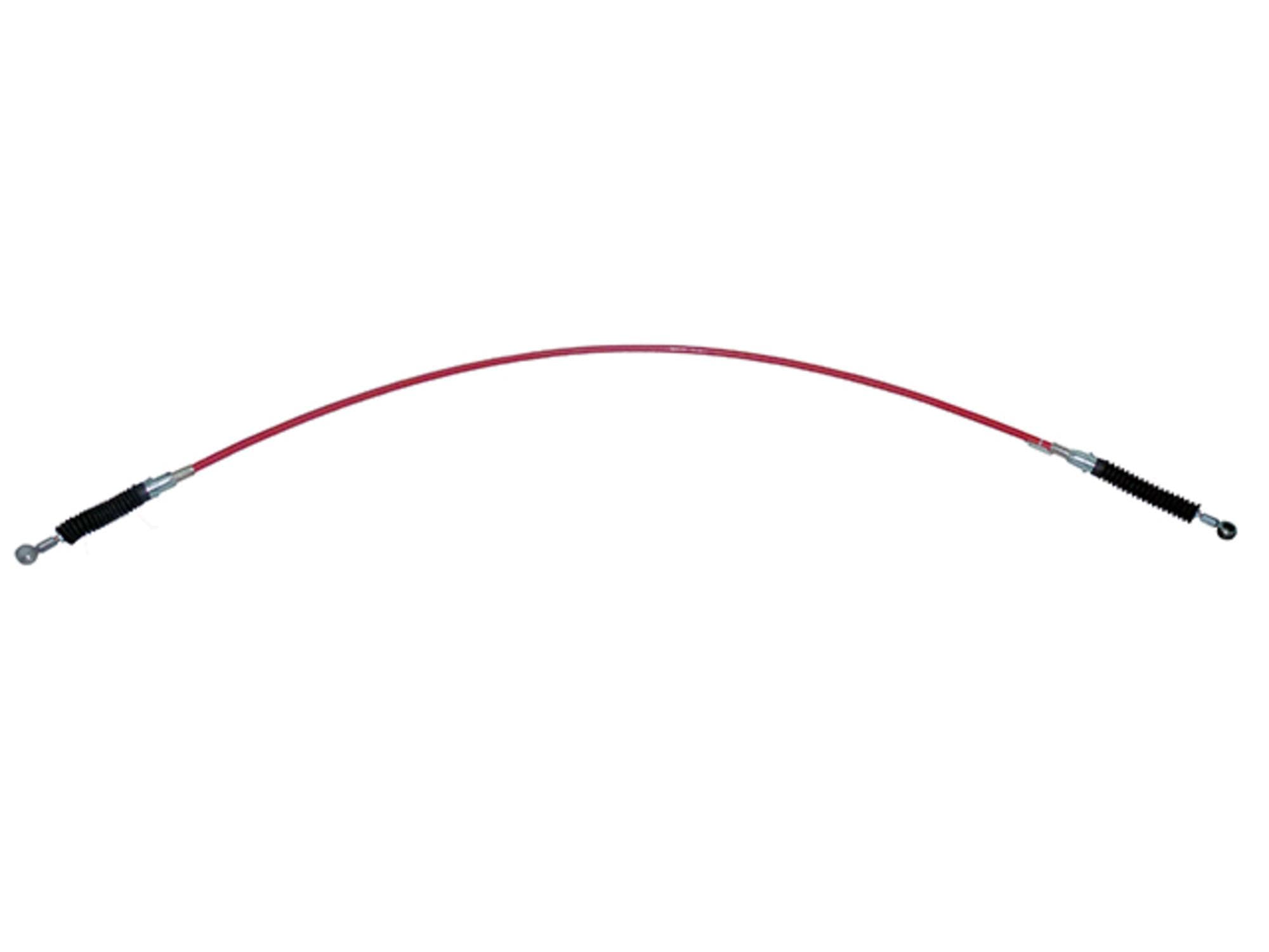 CABO COMANDO CAMBIO 1670MM - 9792600651