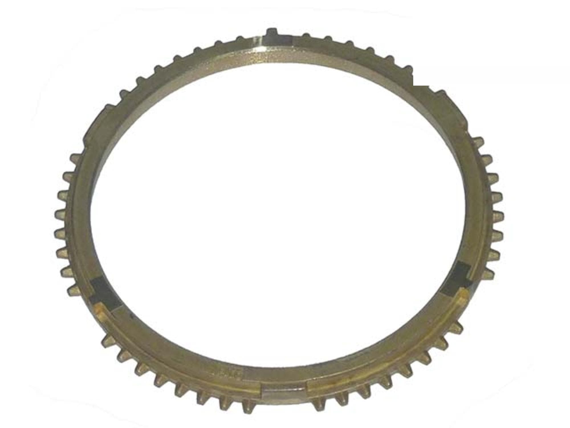 ANEL SINCRONIZADOR 5�/6EL.(LATAO) - 9702621537