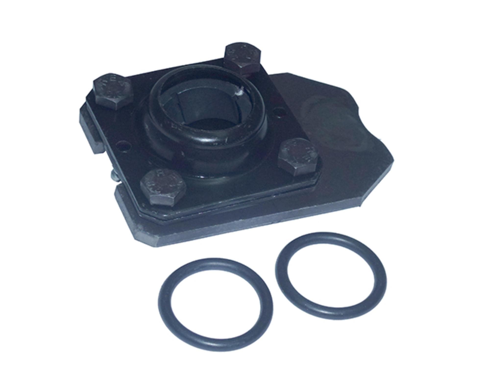 MANCAL EIXO CAME SISTEMA TUBELESS COMPLETO CARRETA FACCHINI RANDON FORD - 365045101