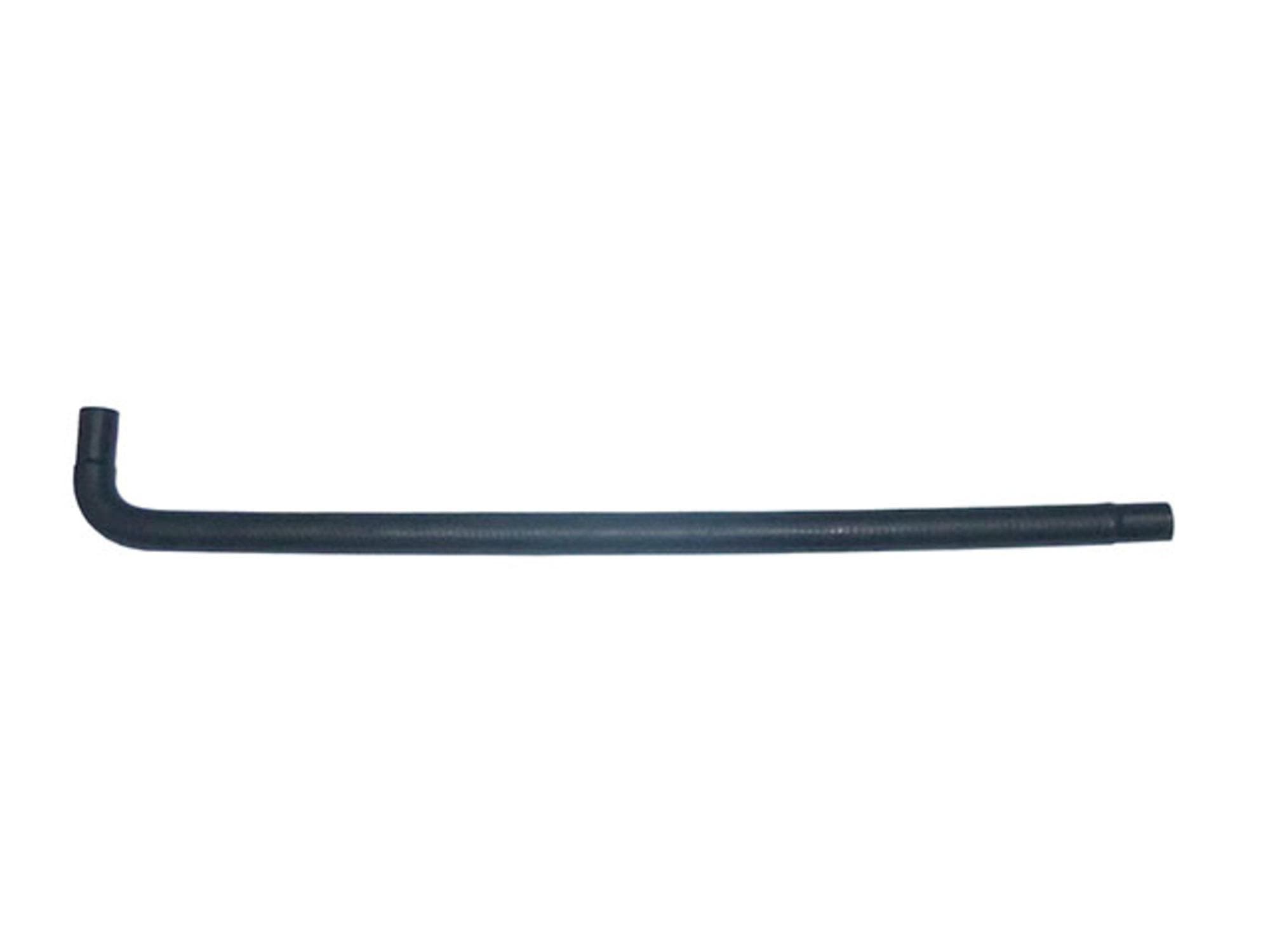 MANGUEIRA RADIADOR/RESERVATORIO EXPANSAO 55,5X12X20MM CURVA MB L1620 - 6945010082