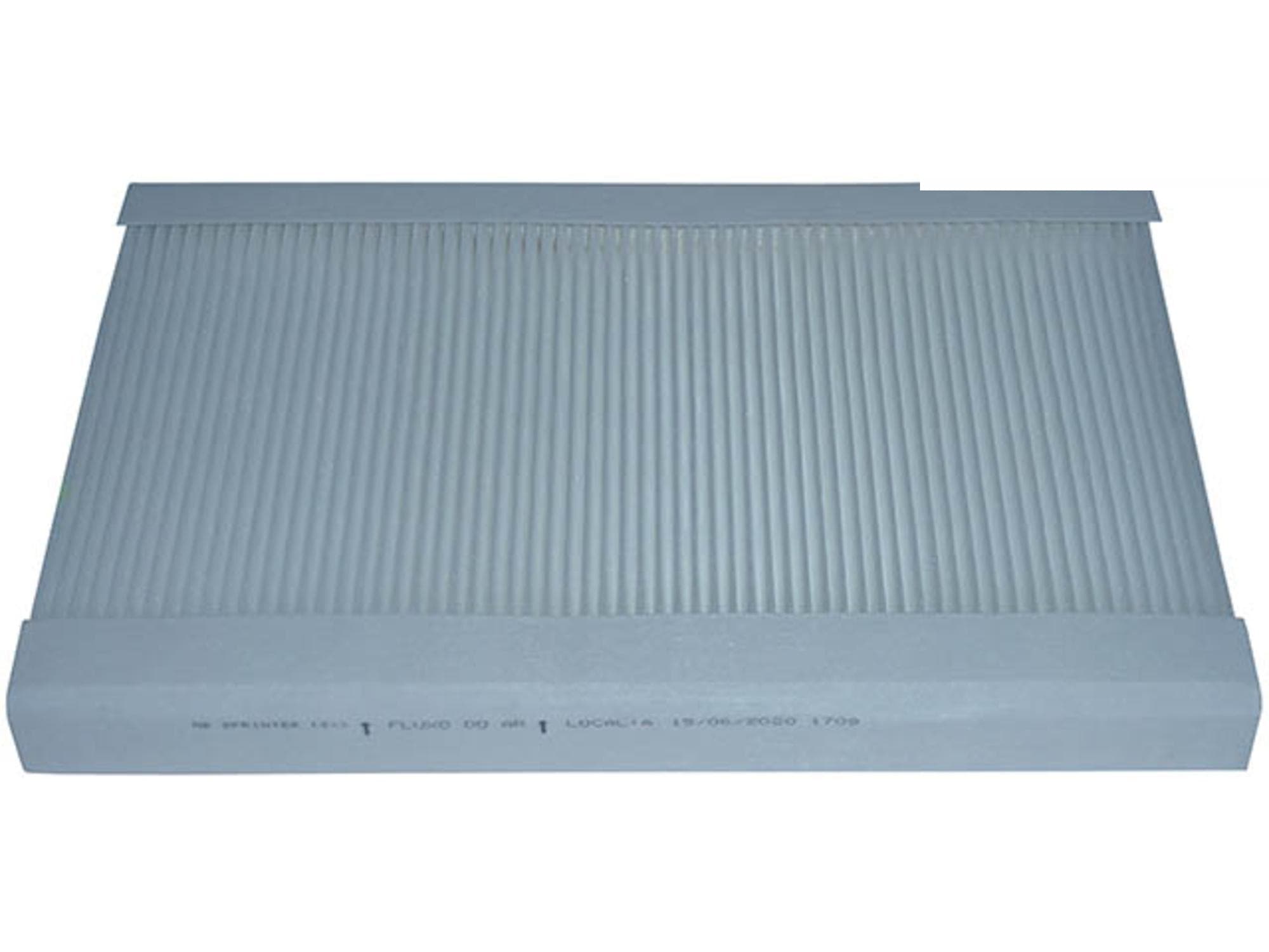 FILTRO AR CABINE MB 311 313 415 515 - 9068300318