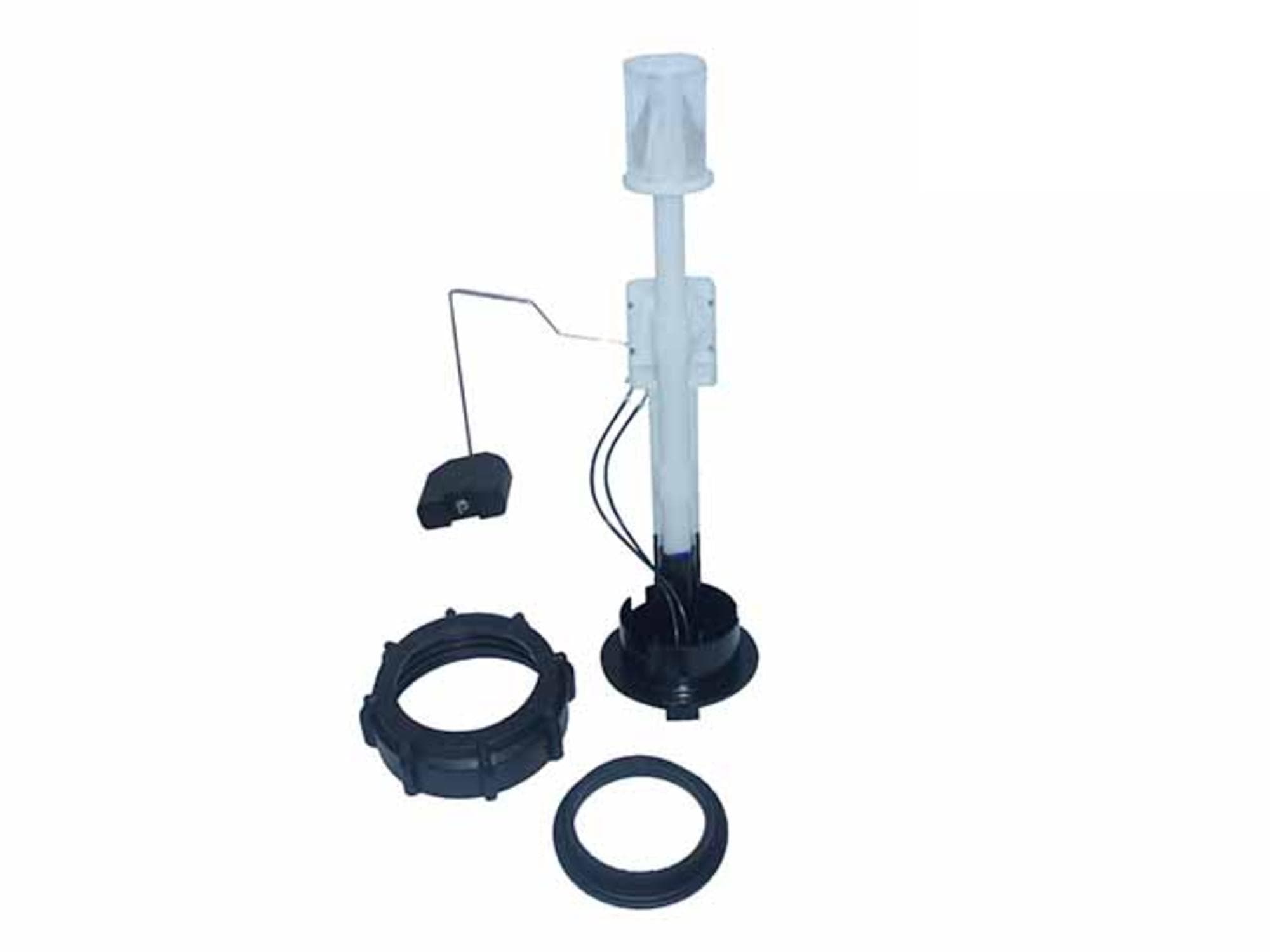 BOIA TANQUE COMBUSTIVEL VW 5140 8150 DELIVERY 8150EOD 9150EOD 8120OD 8150OD - 2R0201731