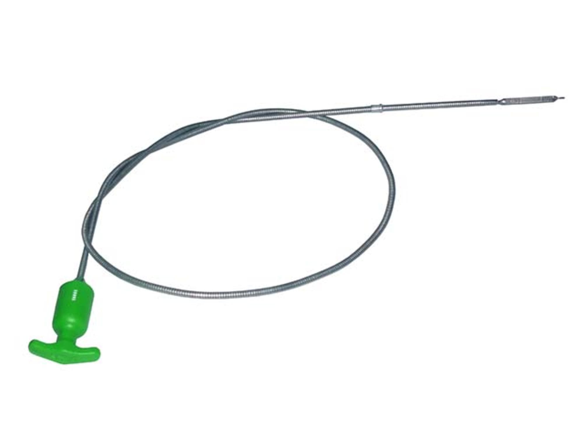 VARETA MEDIDORA OLEO 1229MM FORD CARGO 2628E 1722E 2622E - 9C456784BA