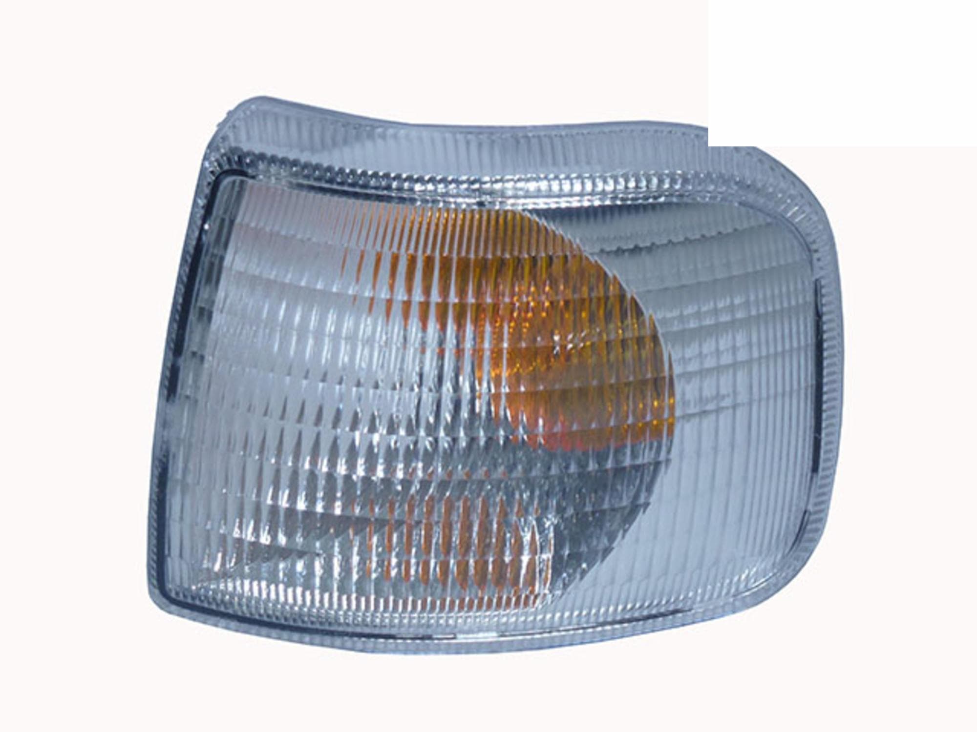 LANTERNA SETA PISCA LE VOLVO VM 2004 2005 2006 ESQUERDO SEM SOQUETE - 20537294