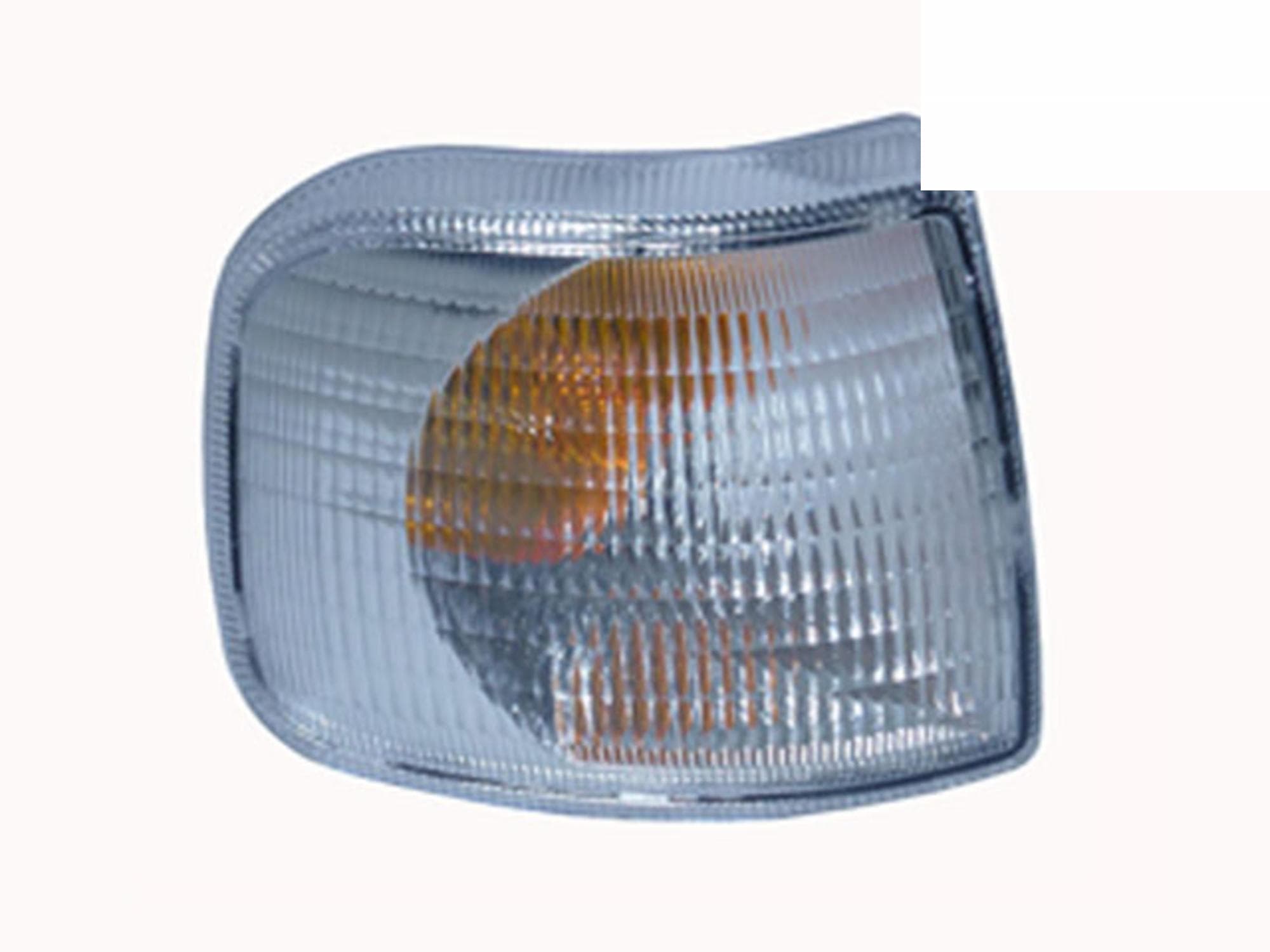 LANTERNA SETA PISCA LD VOLVO VM 2004 2005 2006 DIREITO SEM SOQUETE - 20537295