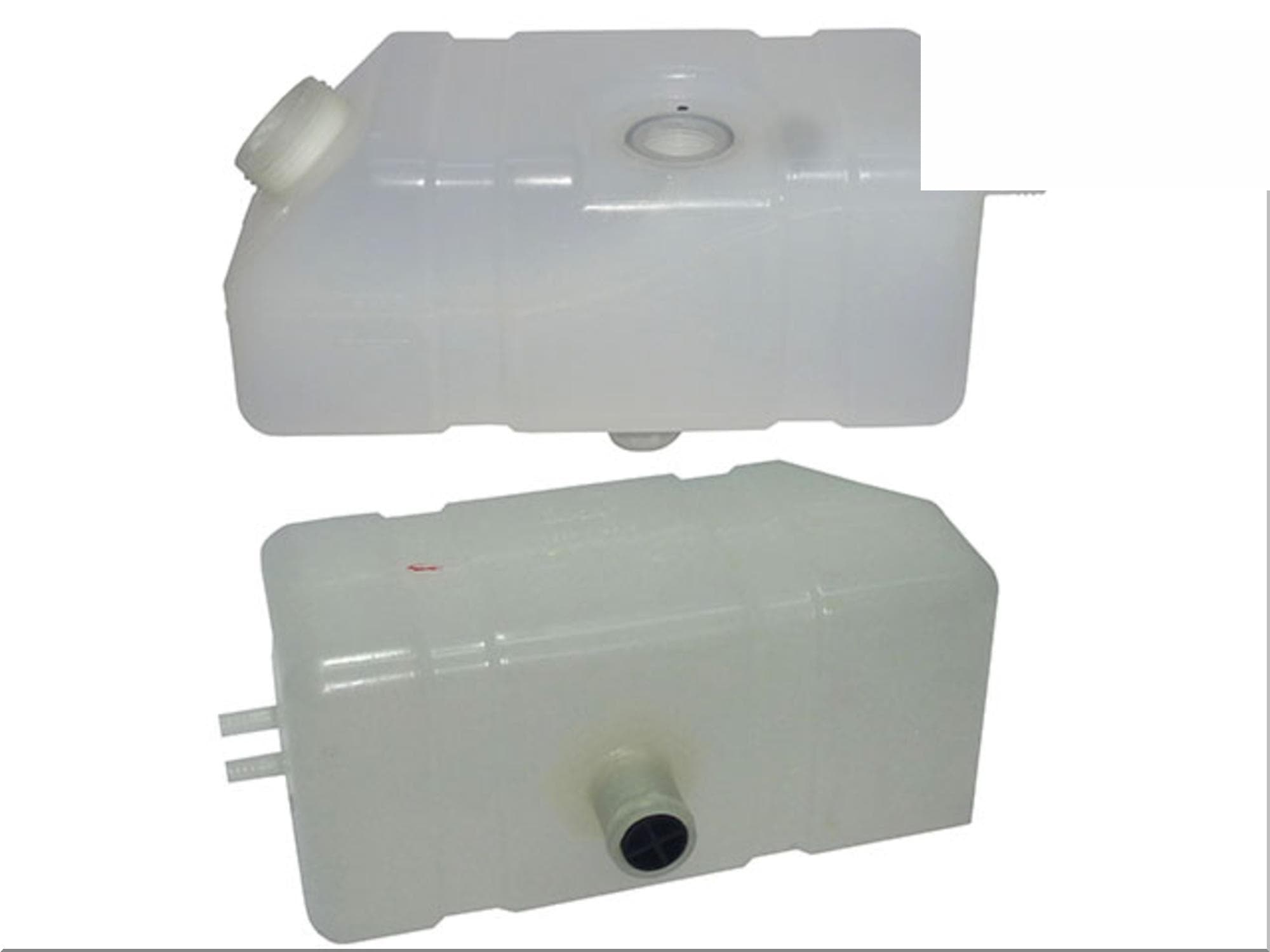 TANQUE EXPANSAO MICRO ONIBUS AGRALE VOLARE TODOS MOTOR CUMMINS - 6013201078000