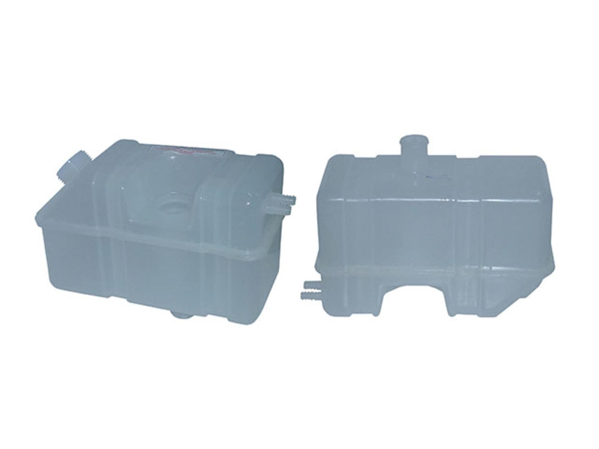 TANQUE EXPANSAO AGRALE VOLARE W6 W7 W8 W9 - 6013301027006