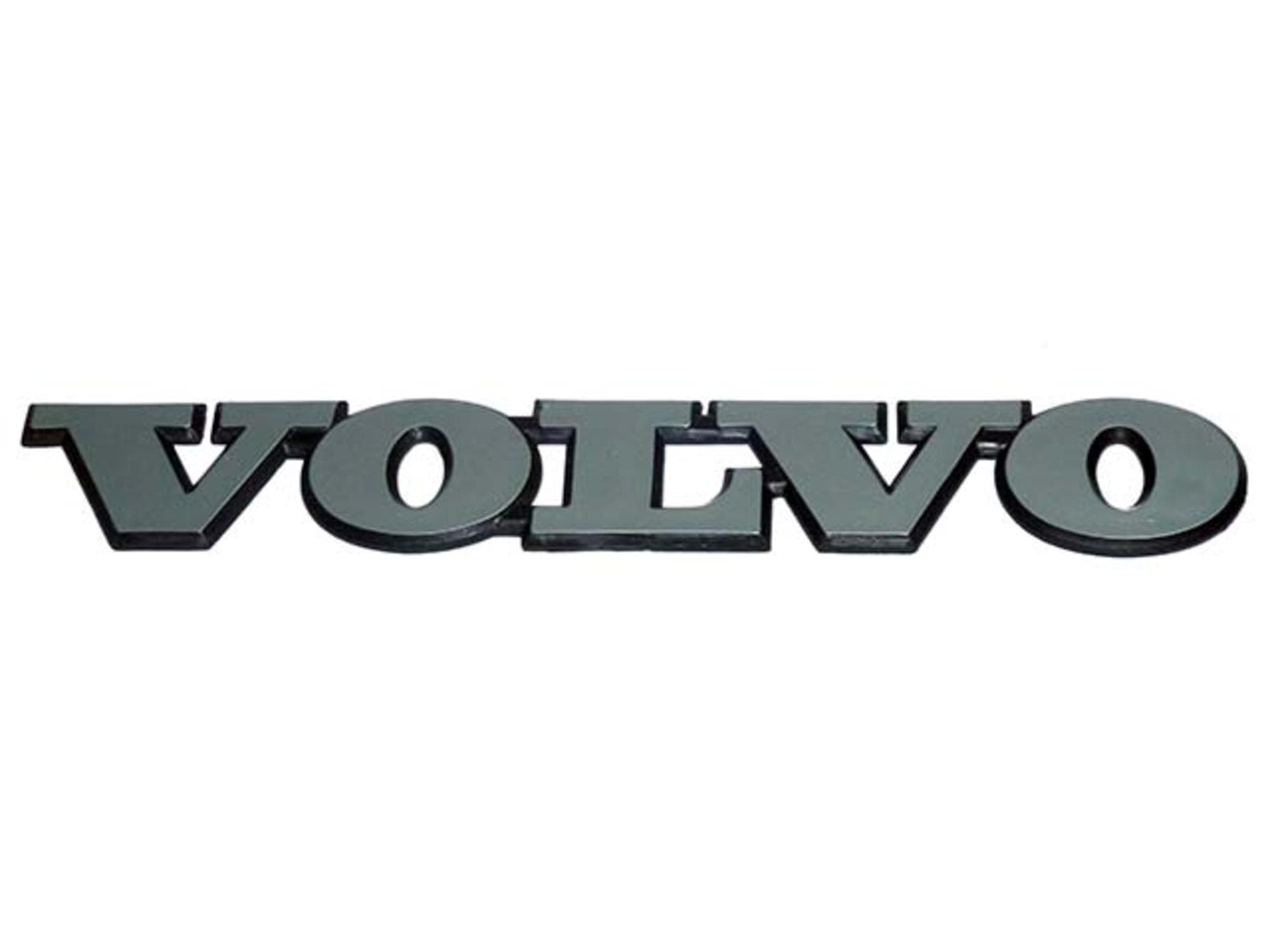 EMBLEMA VOLVO N NL EDC - 1609377