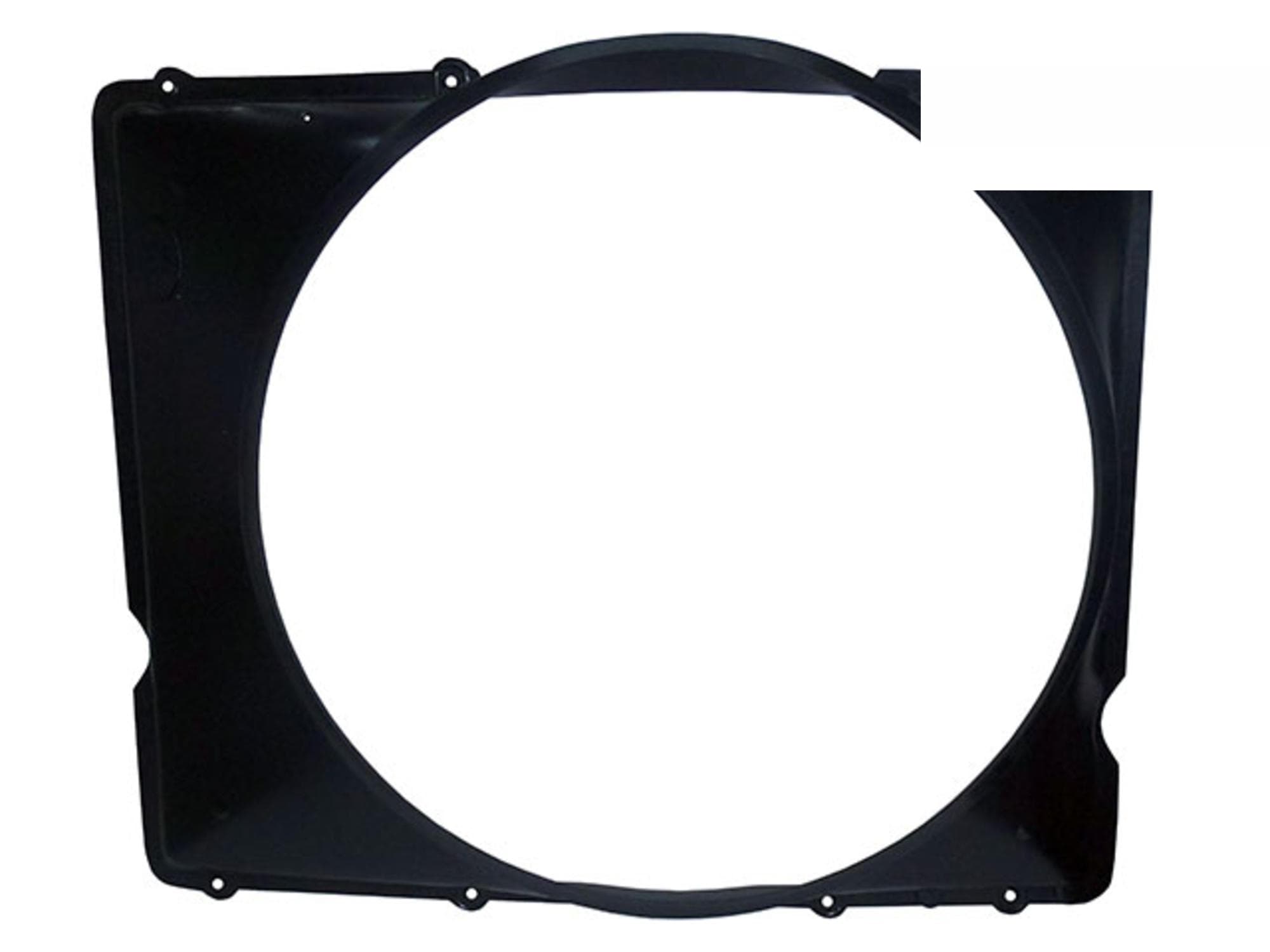 DEFLETOR RADIADOR VOLVO FM12 B12 B12R FH FH12 FM9 - 3183757