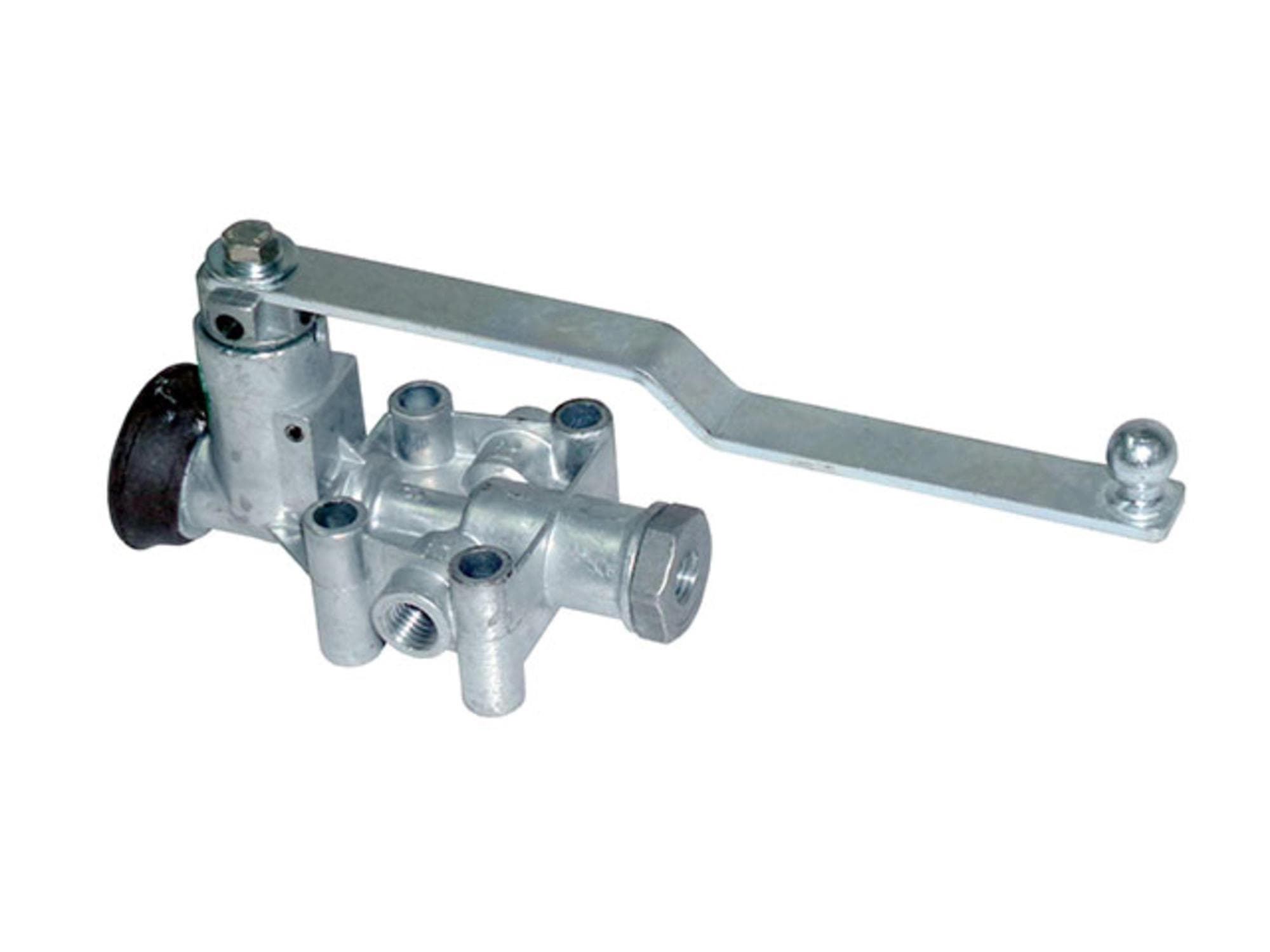 VALVULA NIVELADORA SUSPENSAO PARA SCANIA ONIBUS TODOS SERIE 3 / 4 - 475111