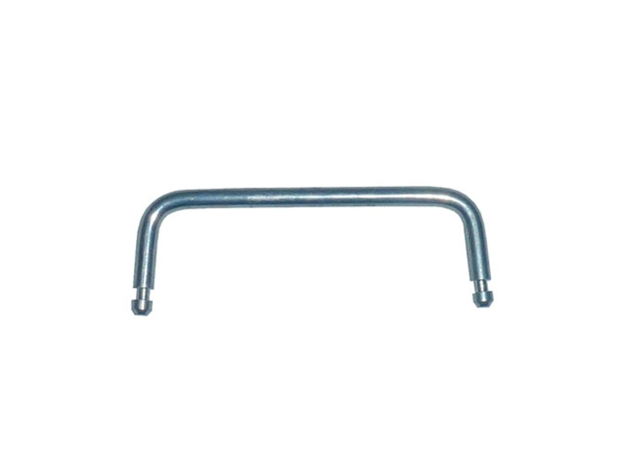 TIRANTE SUSPENSAO CABINE PARA SCANIA R113 - 367364